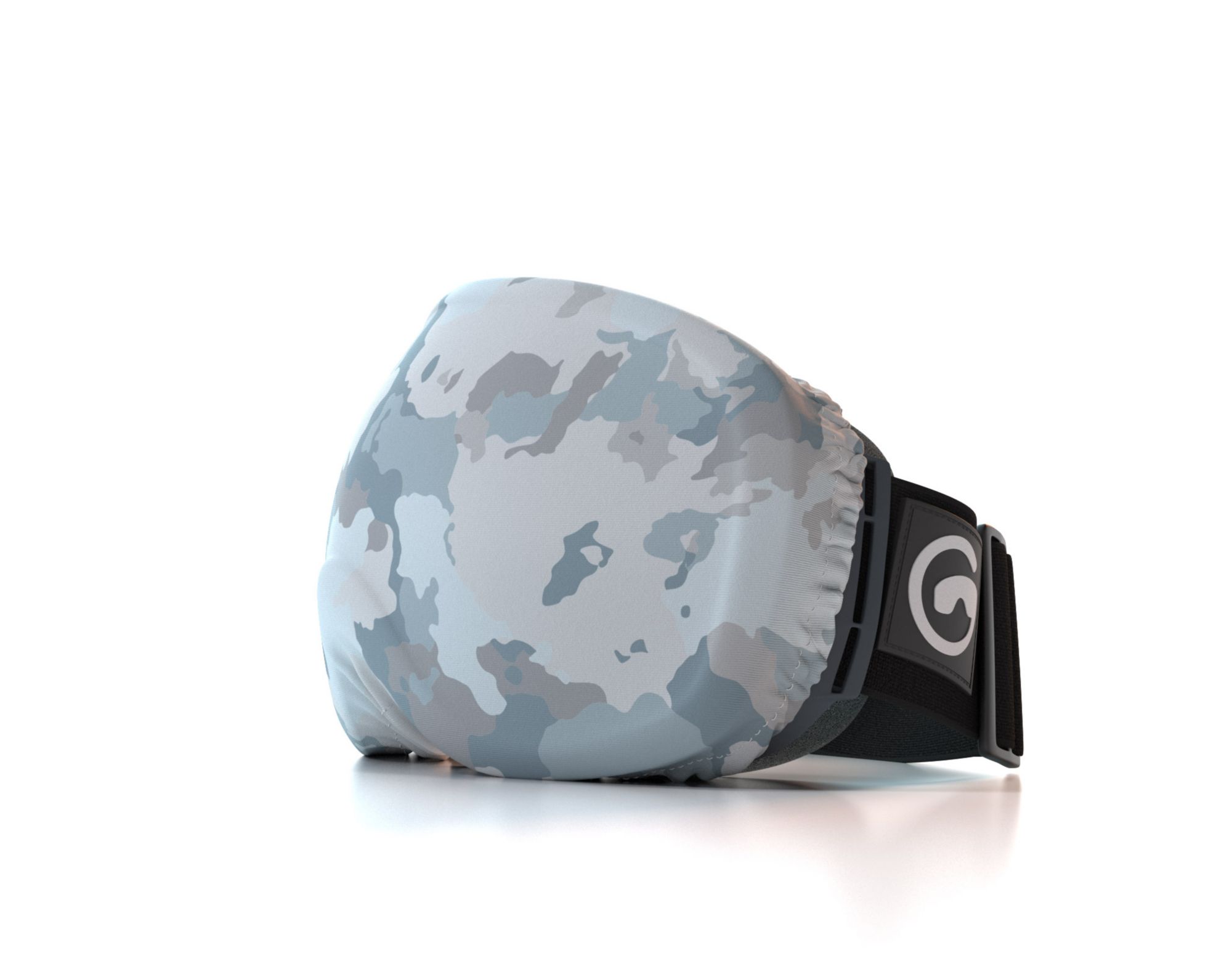 Gogglesoc Unisex Winter Camo Soc Goggle Cover product image