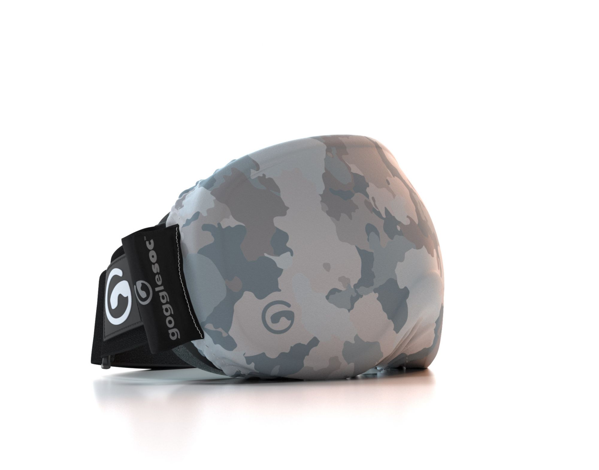 Gogglesoc Unisex Winter Camo Soc Goggle Cover product image