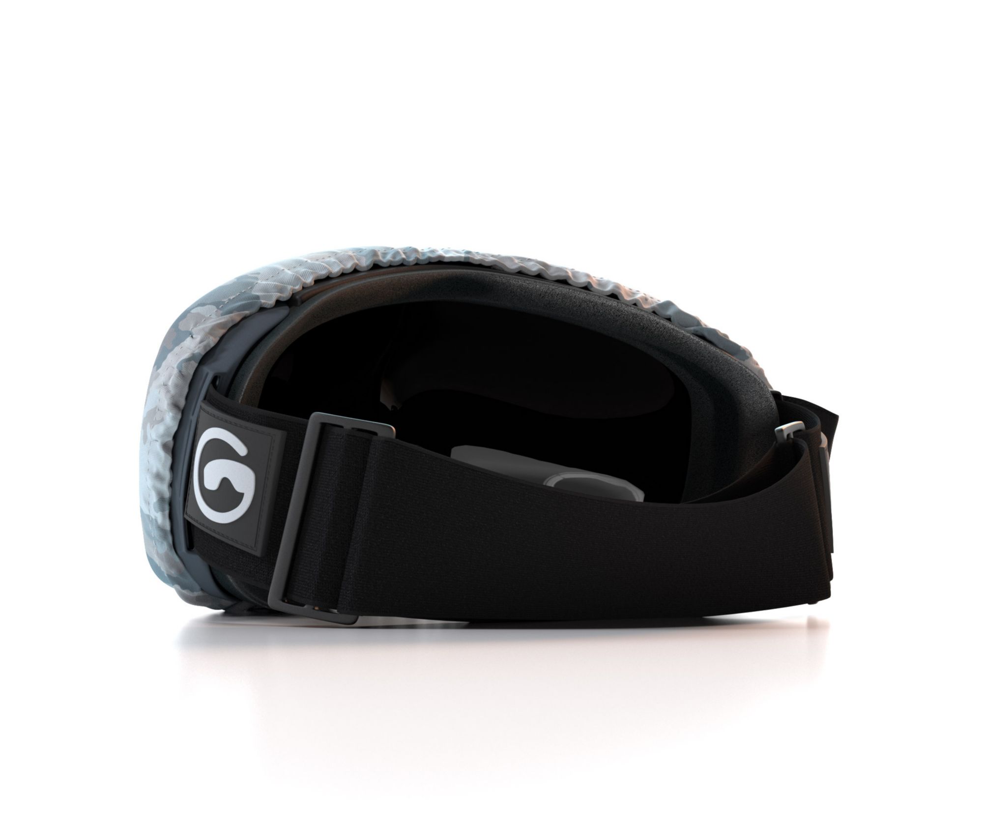 Gogglesoc Unisex Winter Camo Soc Goggle Cover product image
