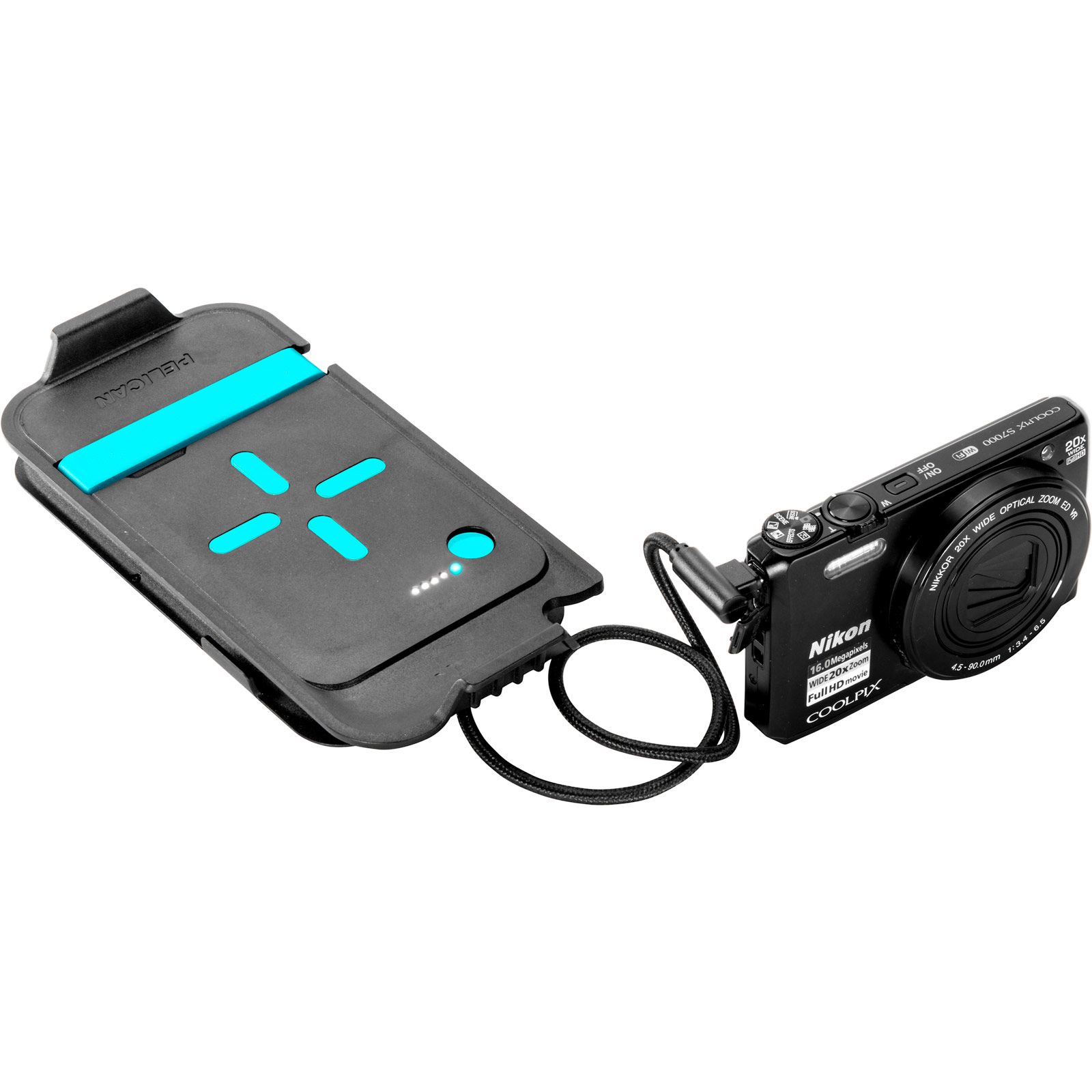 Pelican Personal Utility Go Charge Case product image