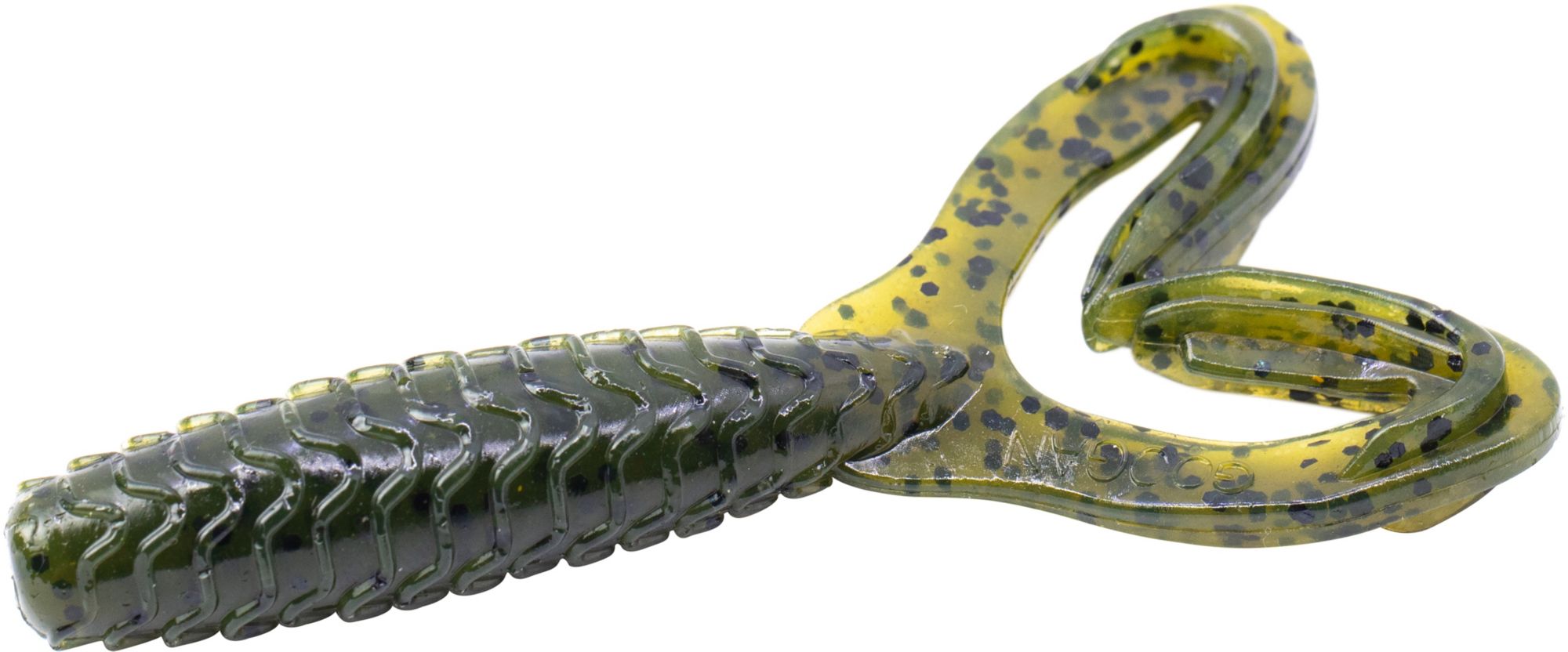 Googan Baits Love Grub Soft Bait product image