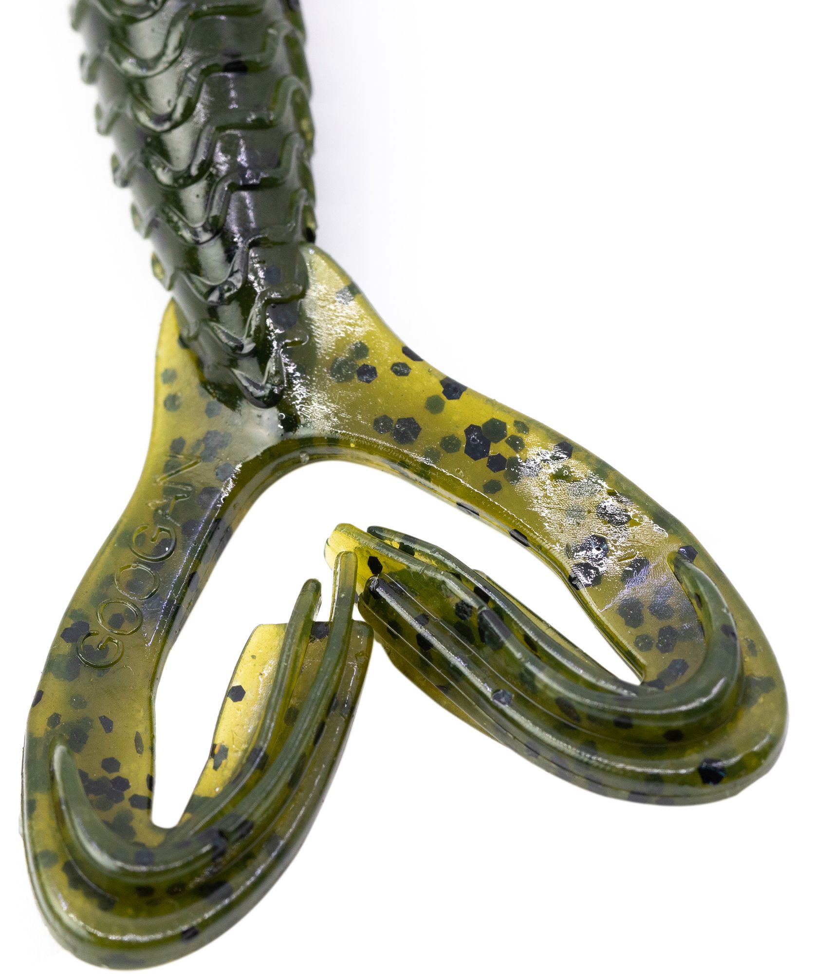 Googan Baits Love Grub Soft Bait product image