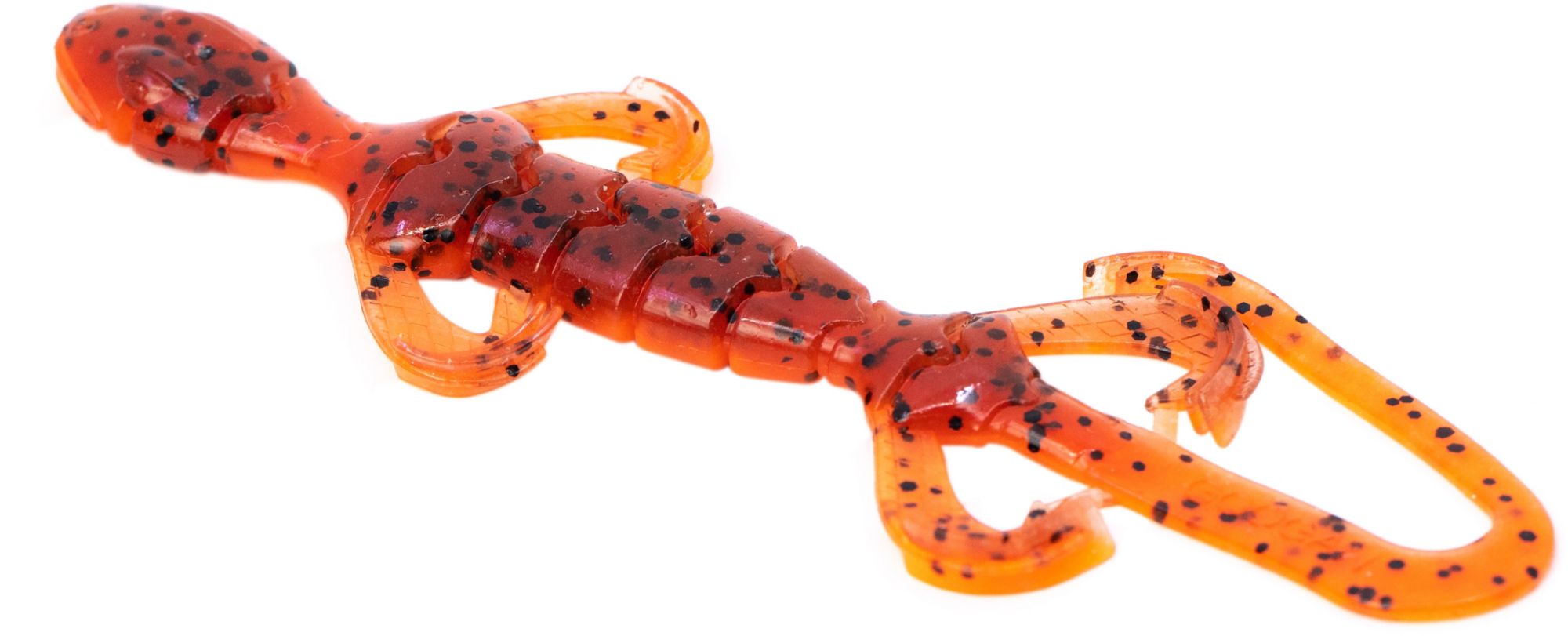 Googan Baits Slizzard Lizard Soft Bait product image