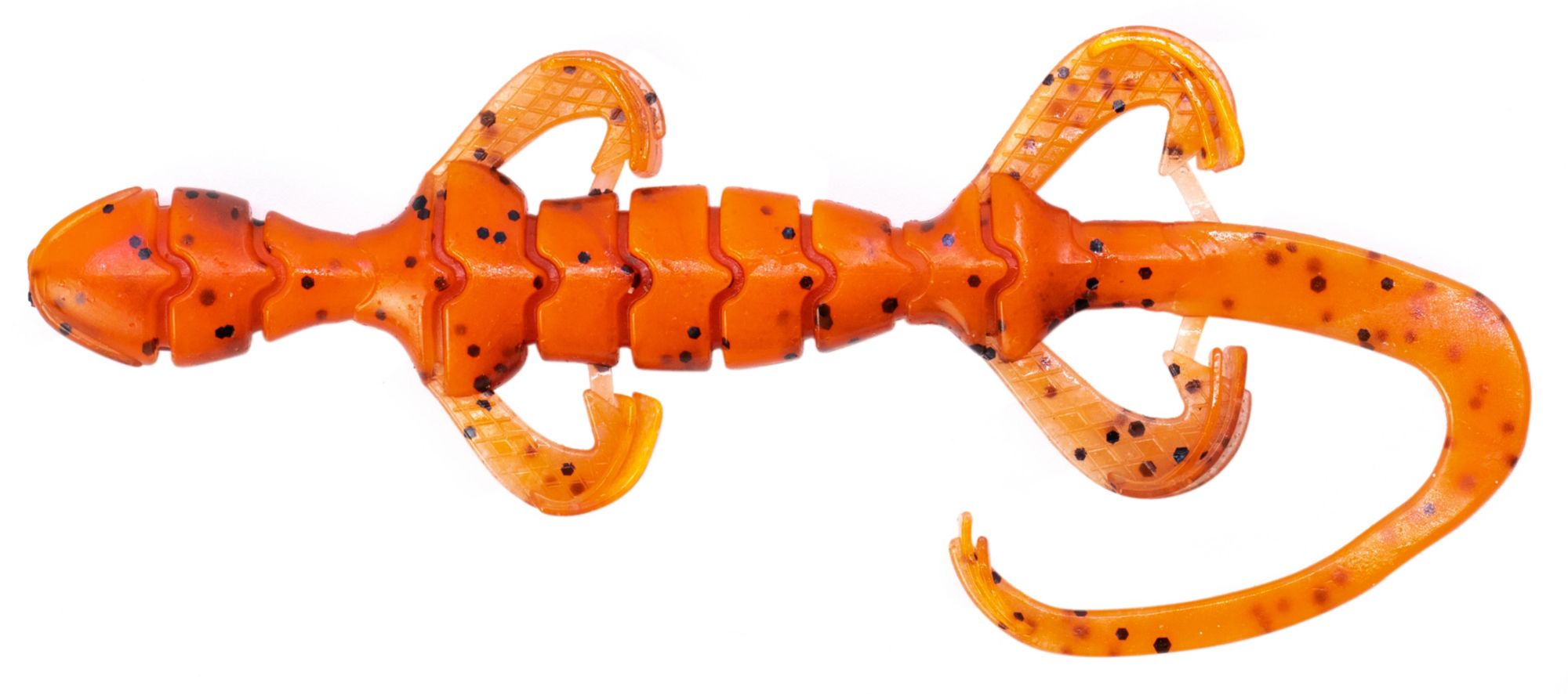 Googan Baits Slizzard Lizard Soft Bait product image