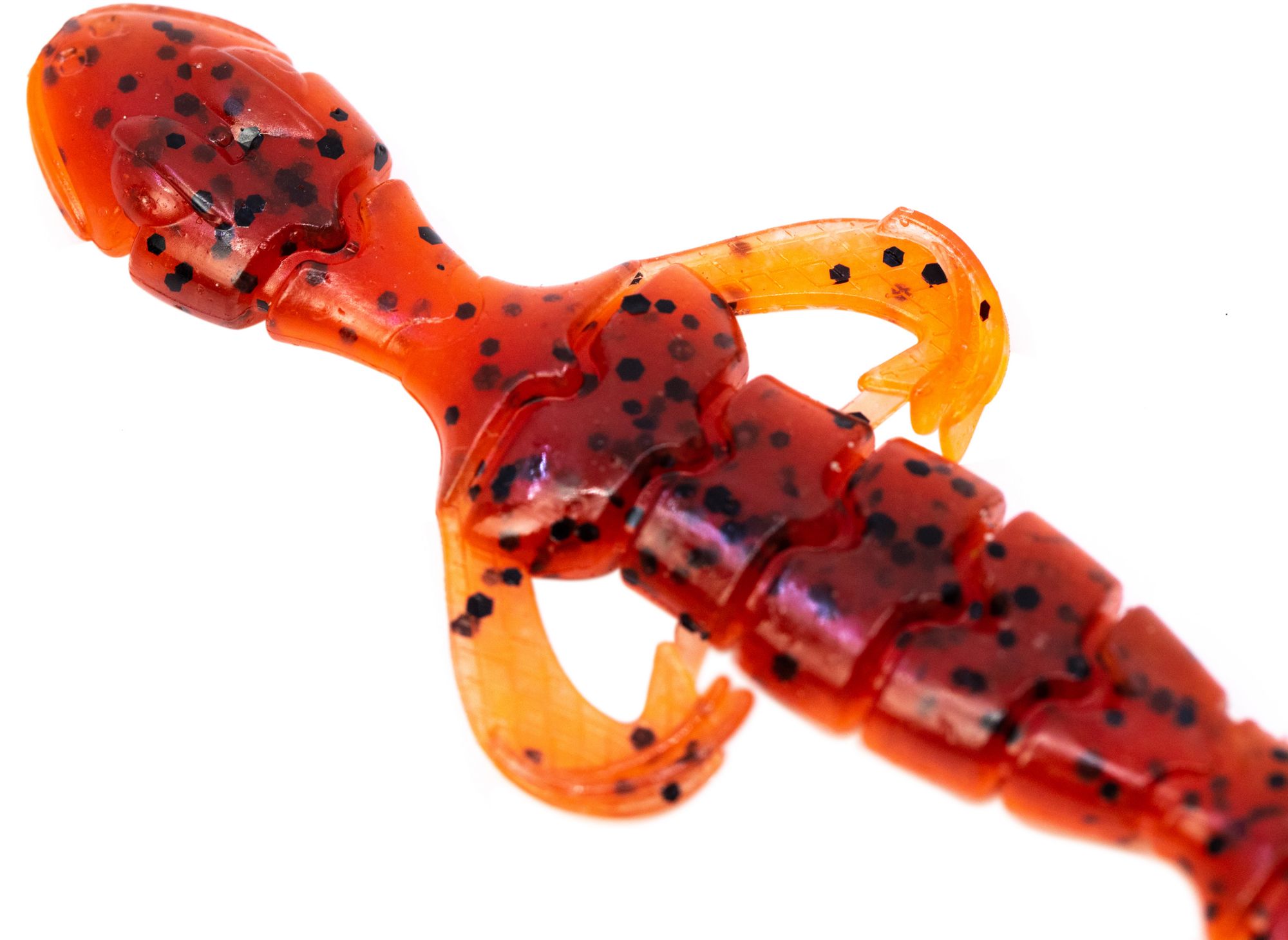 Googan Baits Slizzard Lizard Soft Bait product image