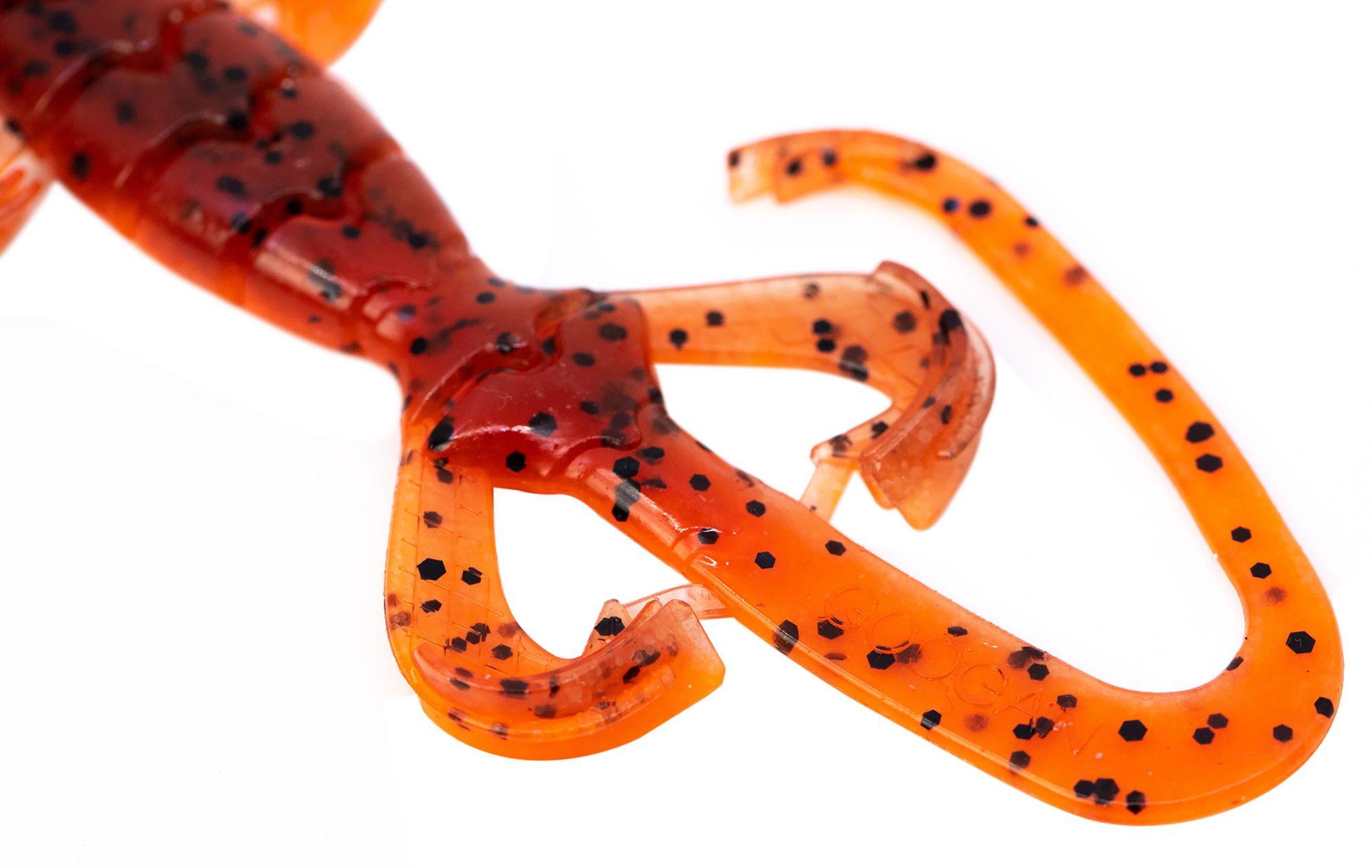 Googan Baits Slizzard Lizard Soft Bait product image