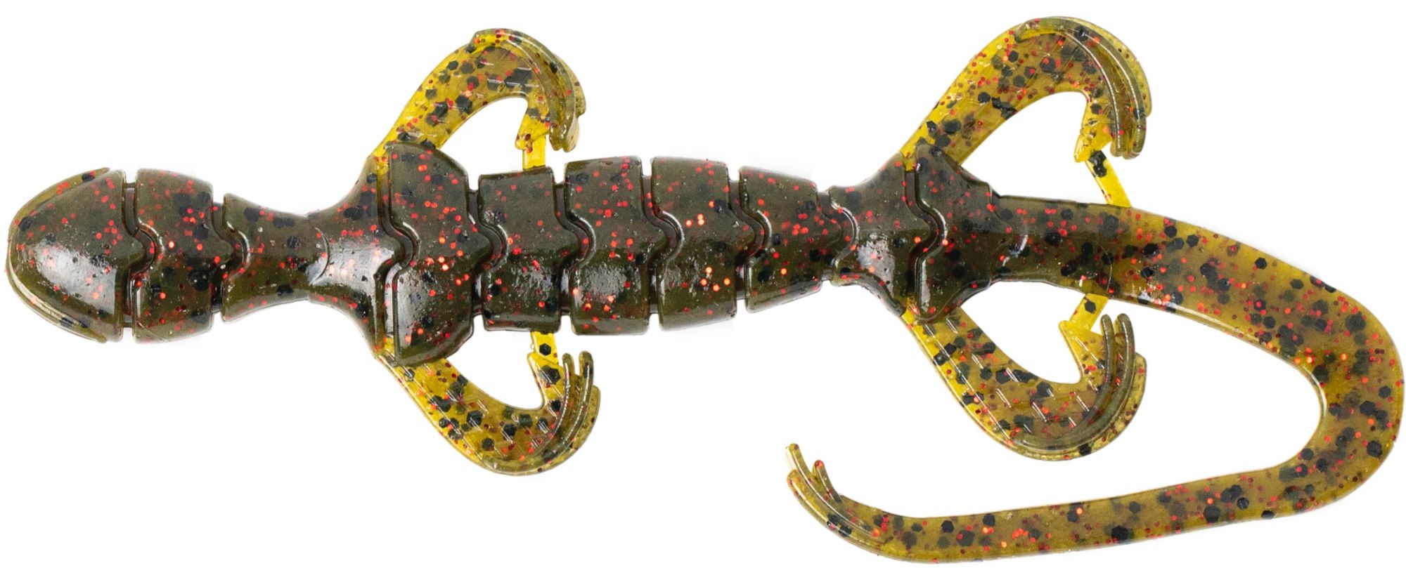 Googan Baits Slizzard Lizard Soft Bait product image