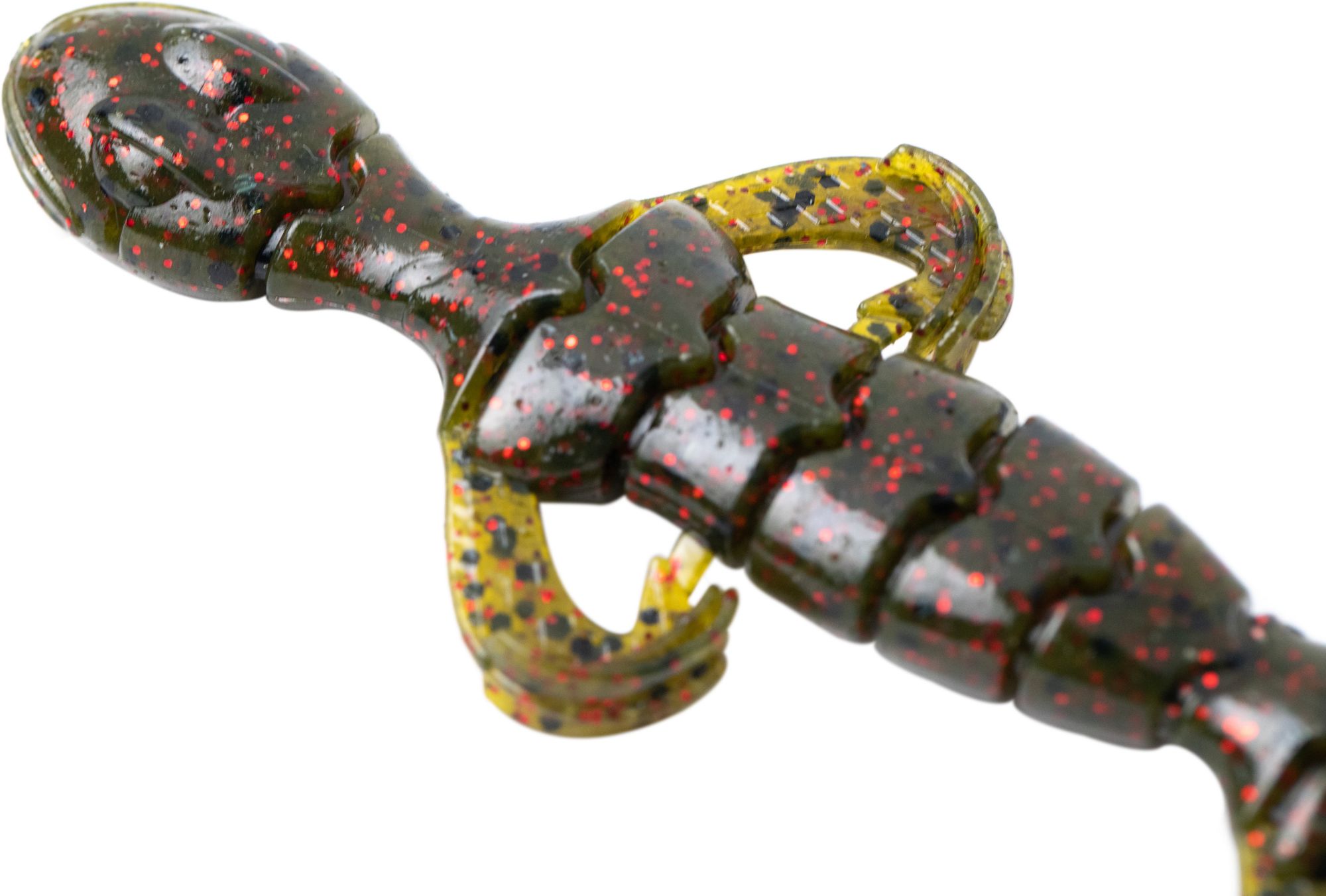 Googan Baits Slizzard Lizard Soft Bait product image