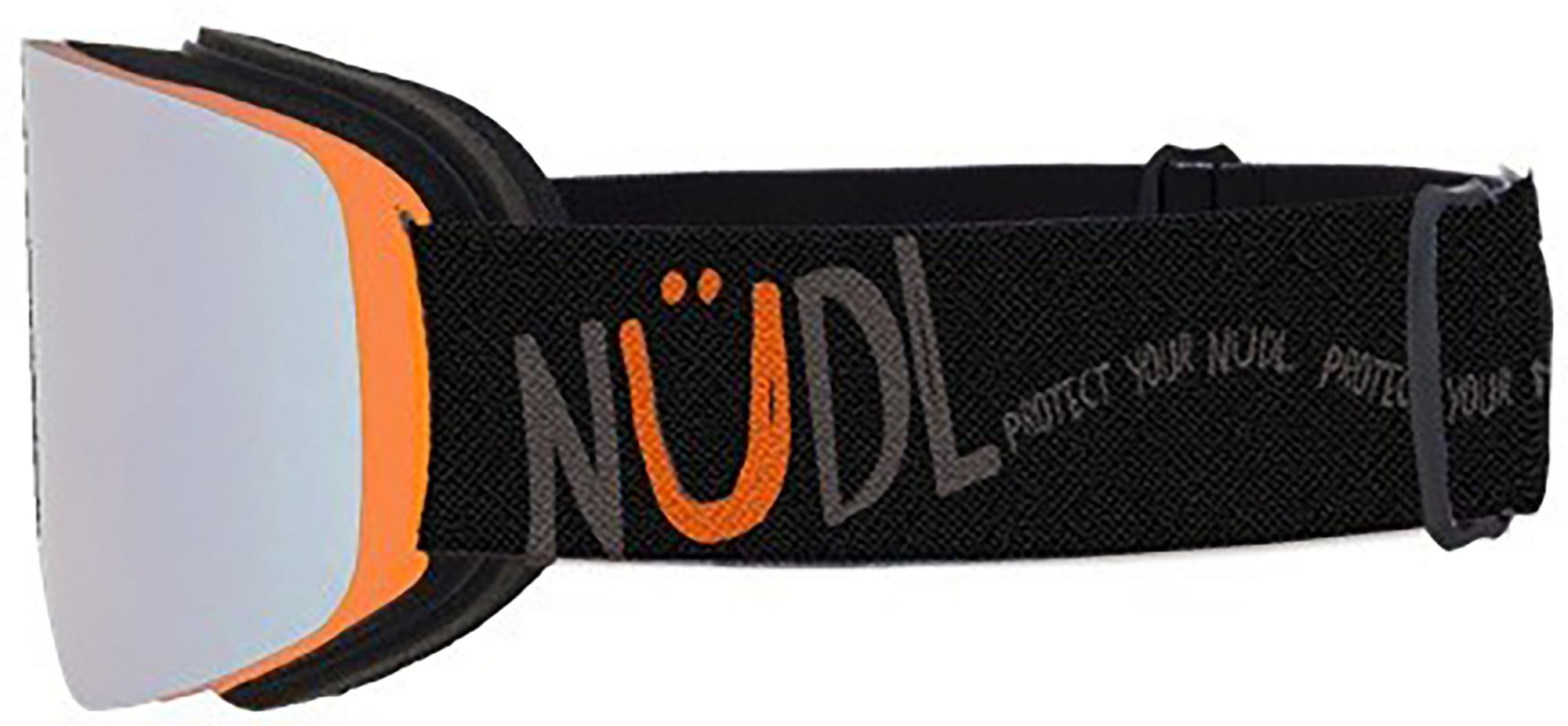 Nudl Gogul Snow Goggles 2026 - Youth product image