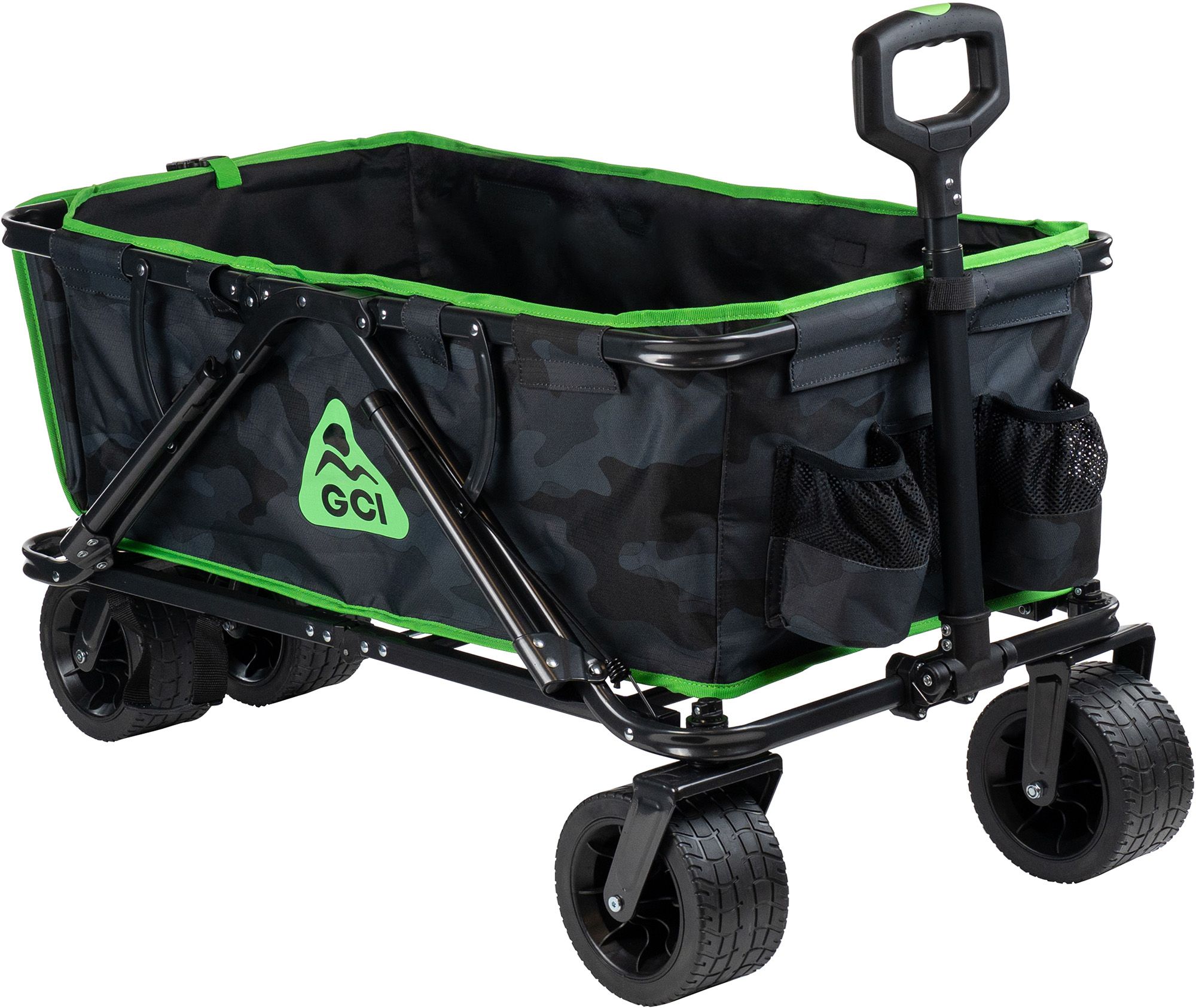 GCI Outdoor Go-Hauler Wagon product image