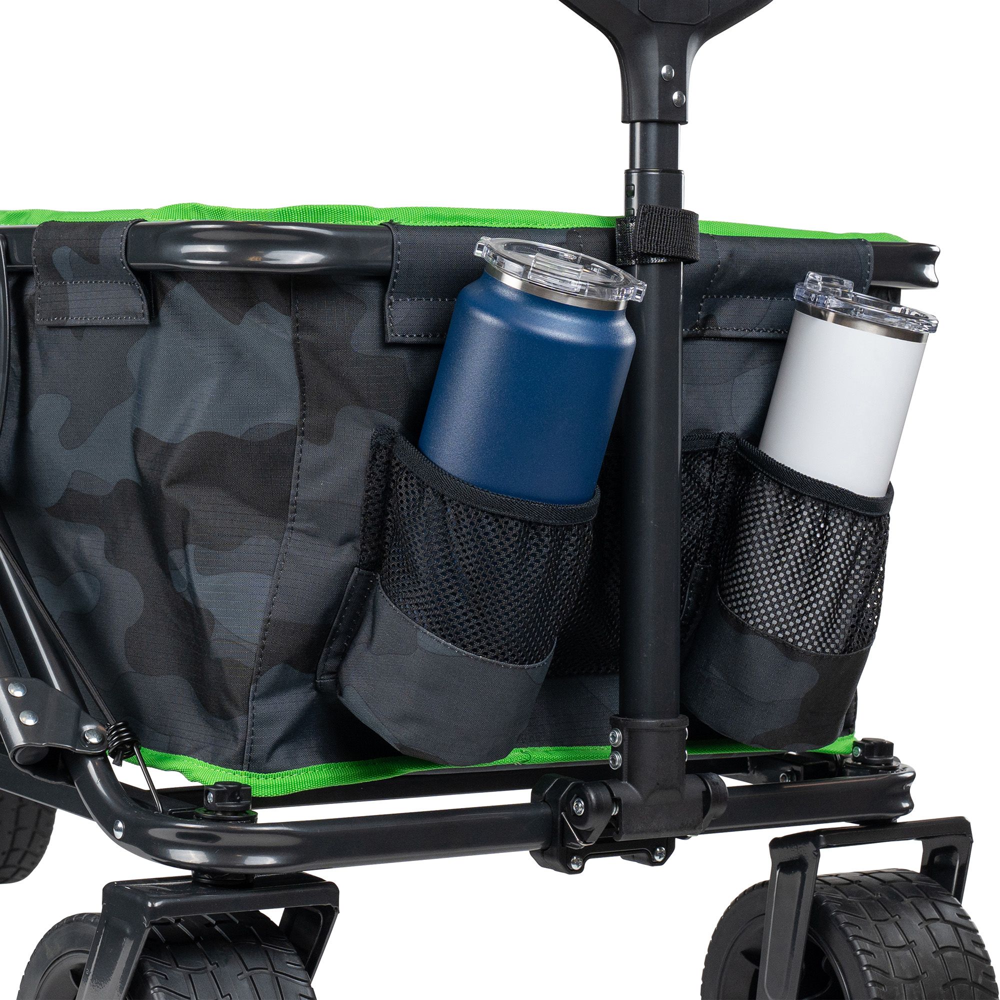 GCI Outdoor Go-Hauler Wagon product image