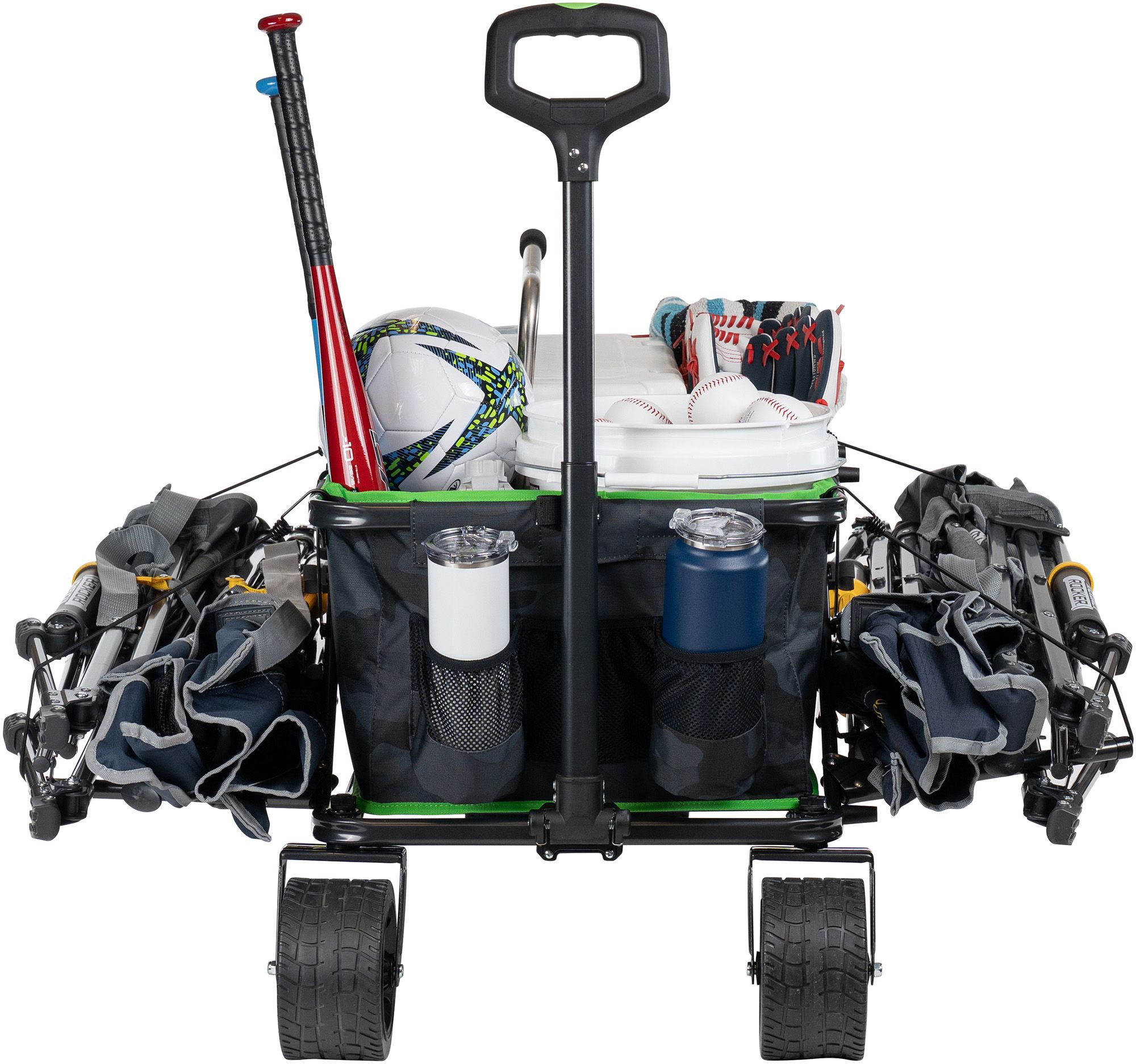 GCI Outdoor Go-Hauler Wagon product image