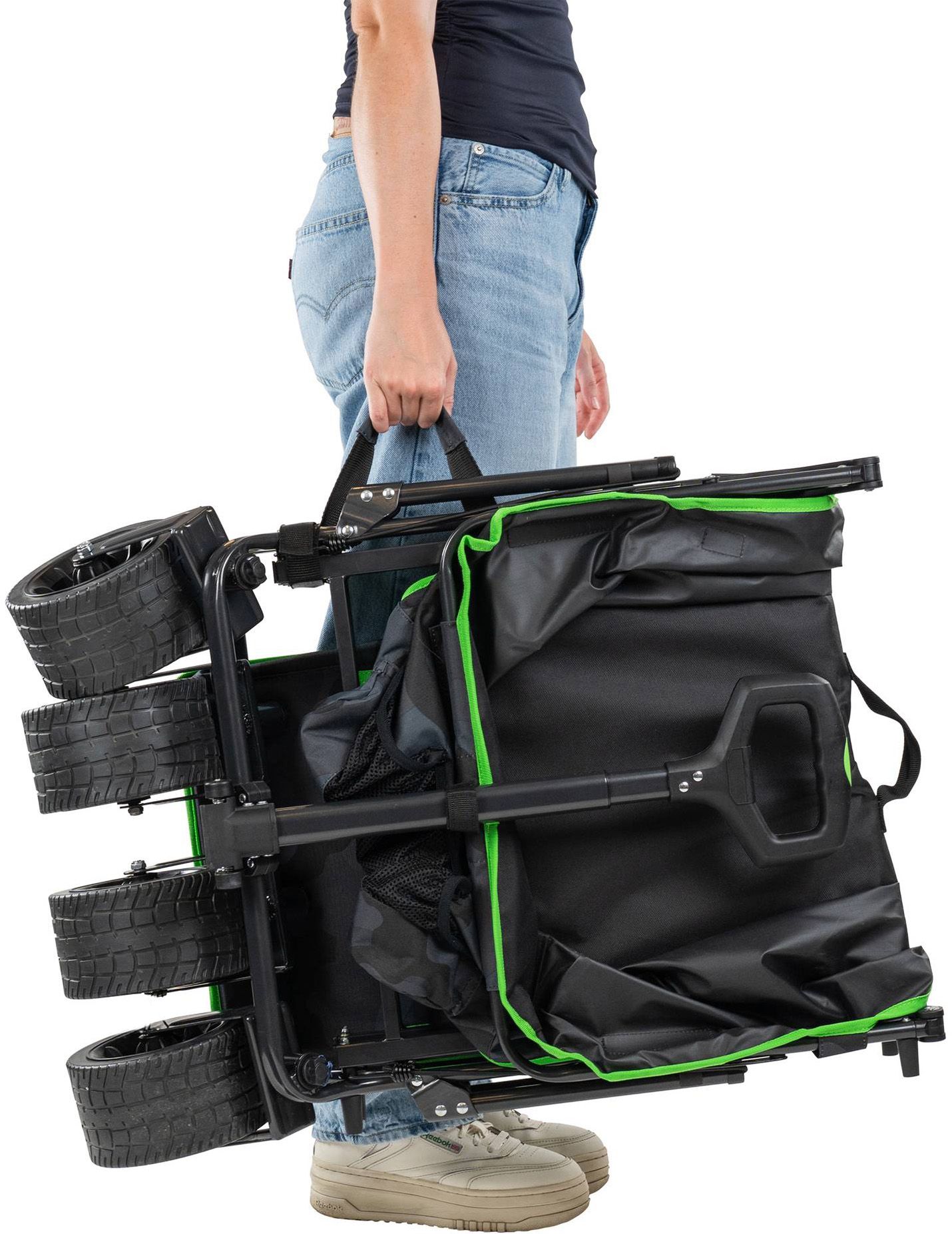 GCI Outdoor Go-Hauler Wagon product image