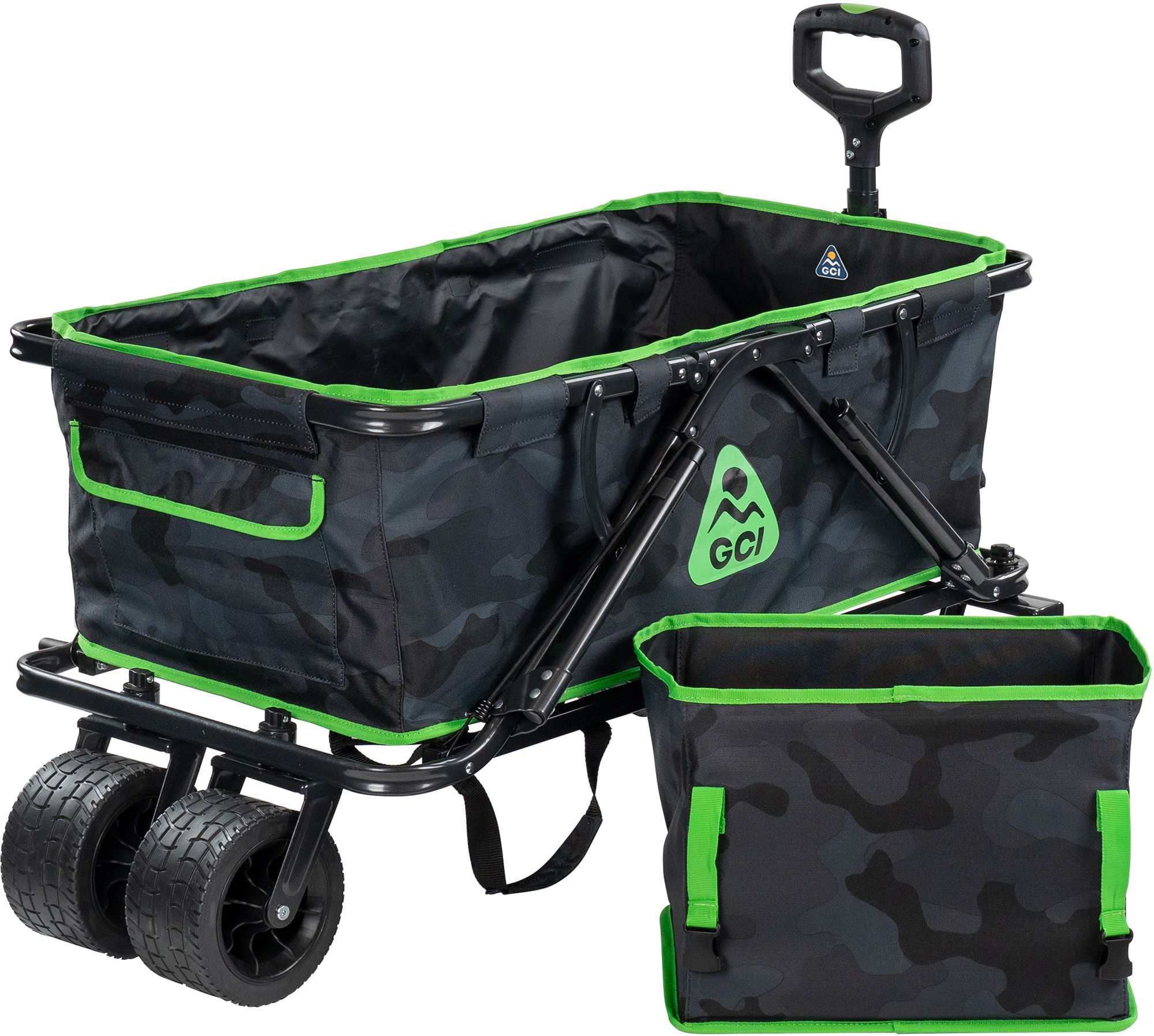 GCI Outdoor Go-Hauler Wagon product image