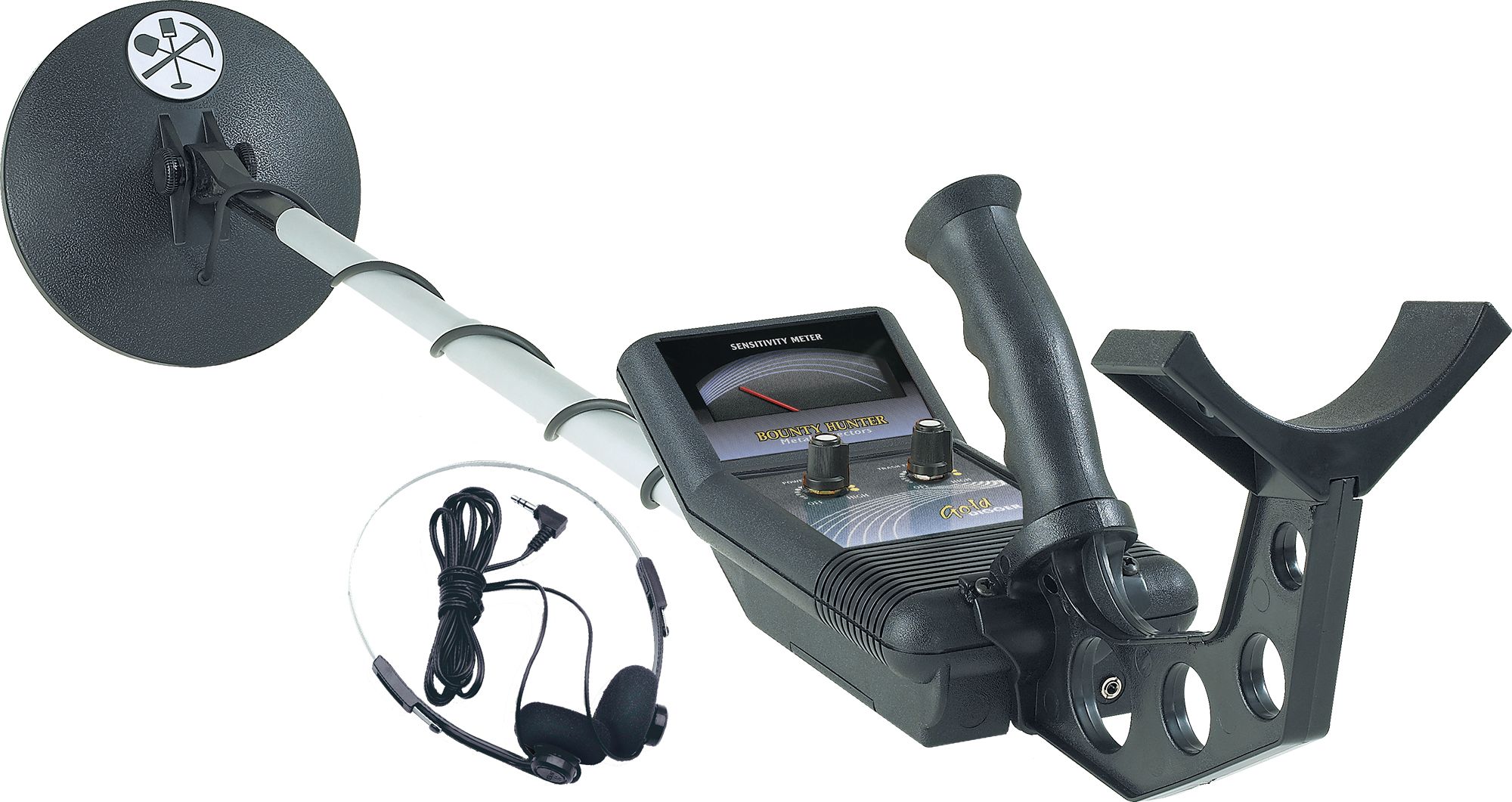Bounty Hunter Gold Digger Metal Detector product image