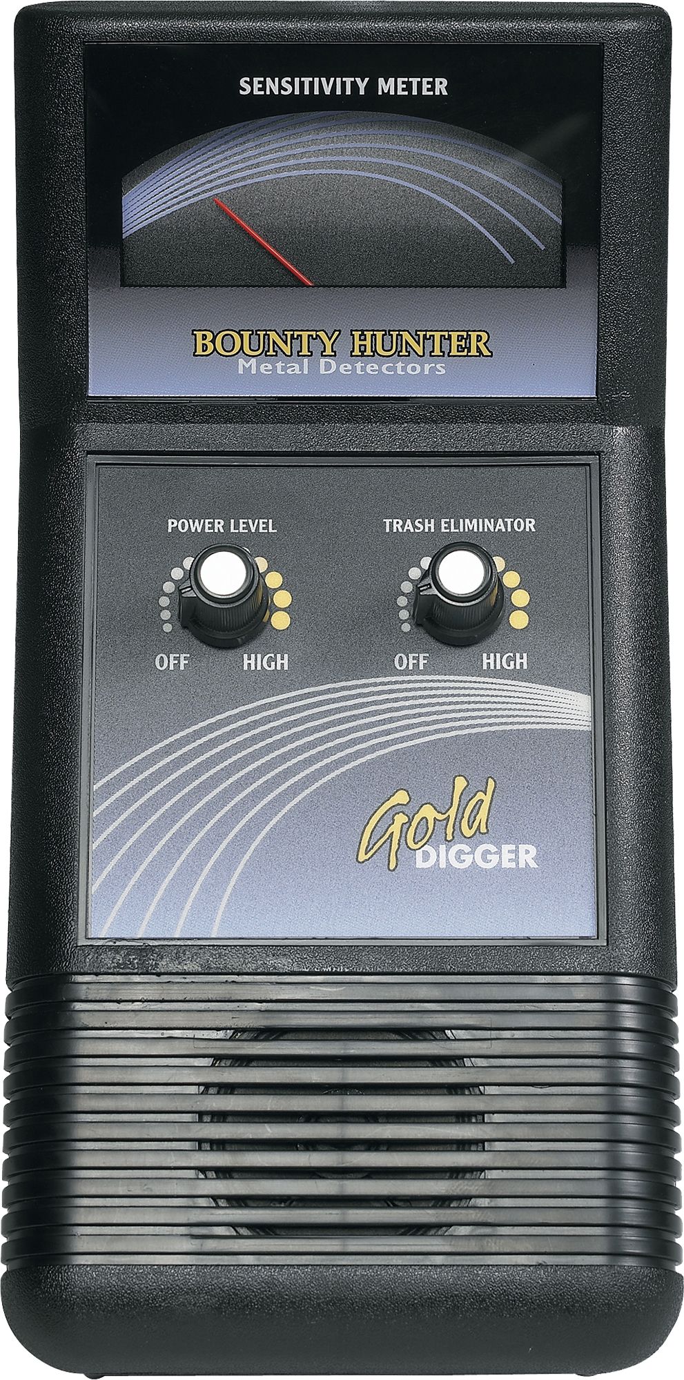 Bounty Hunter Gold Digger Metal Detector product image