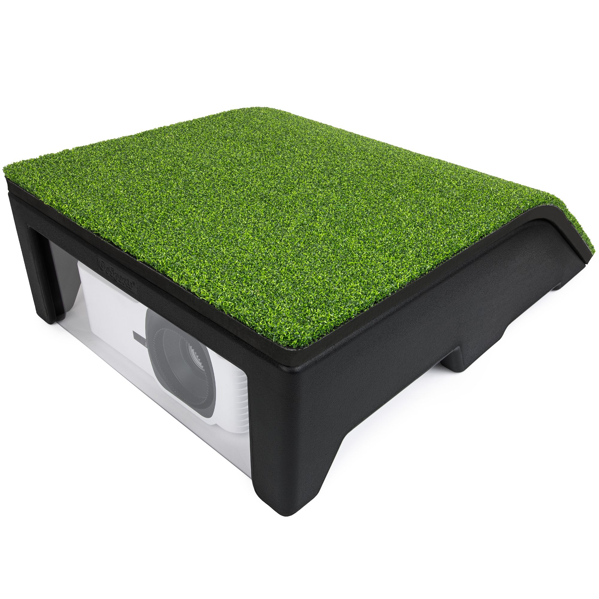 GoSports Turf Simulator Projector Cover product image