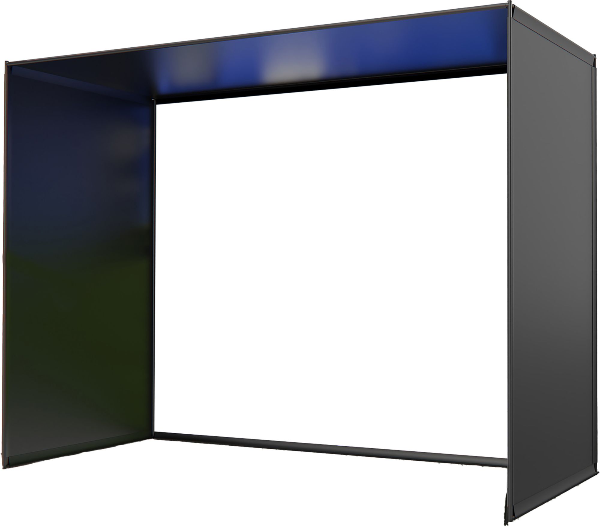 GoSports Golf Simulator Enclosure (12'x9') product image