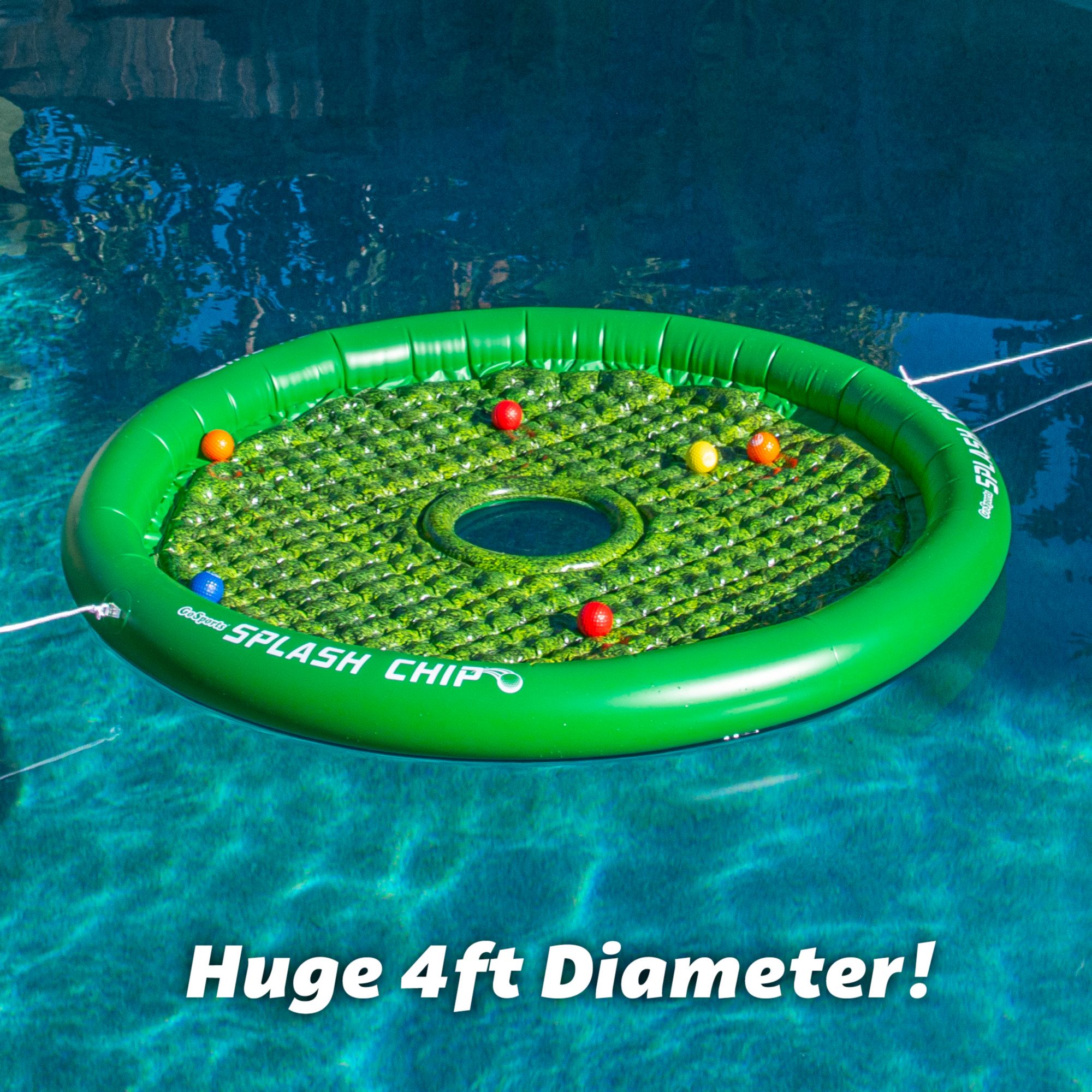 GoSports Splash Chip Floating Golf Game product image