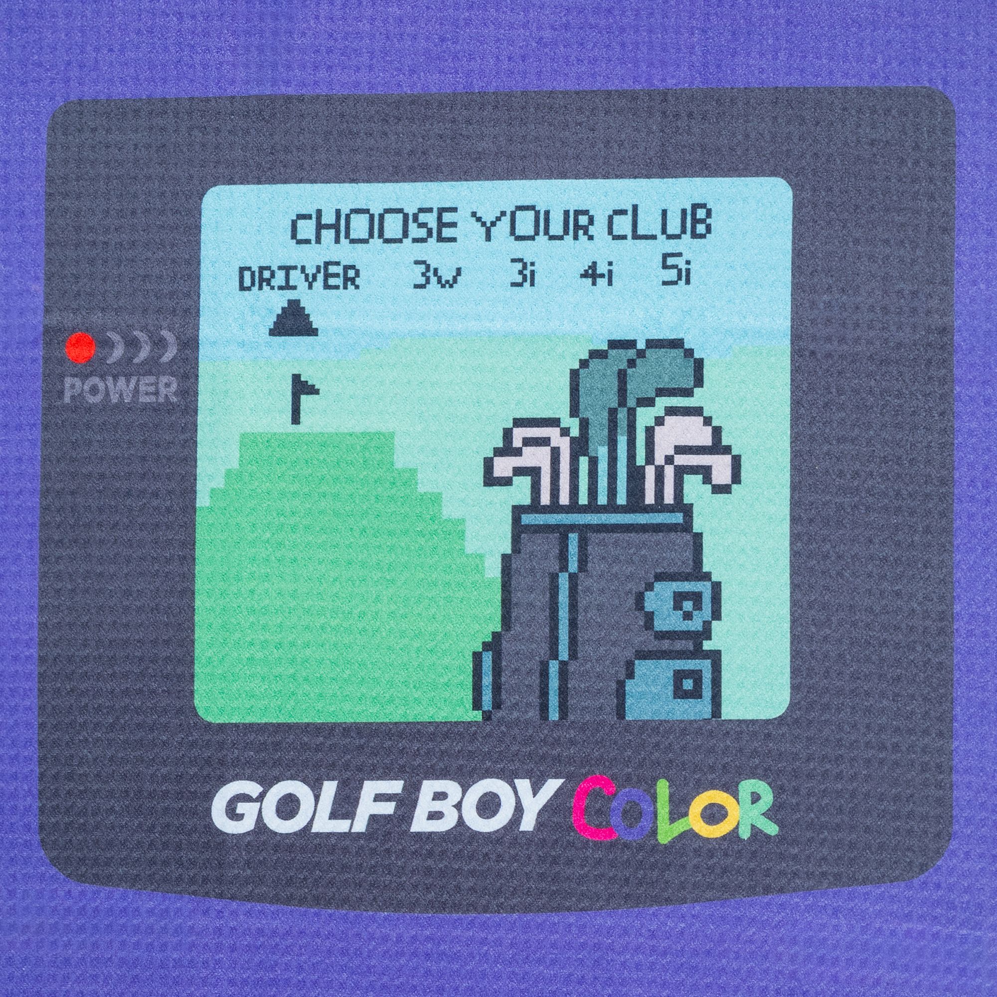 SWAG Golf Boy Towel product image