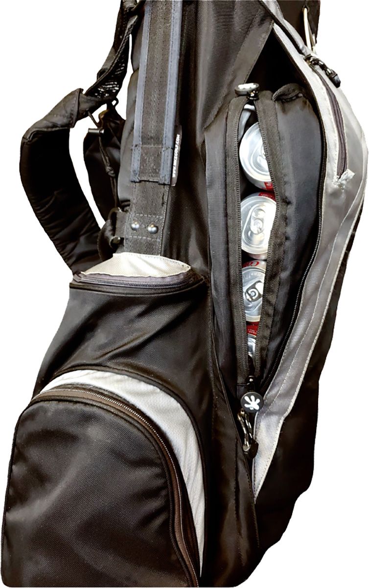 geckobrands Premium 9-Can Hideaway Cooler product image