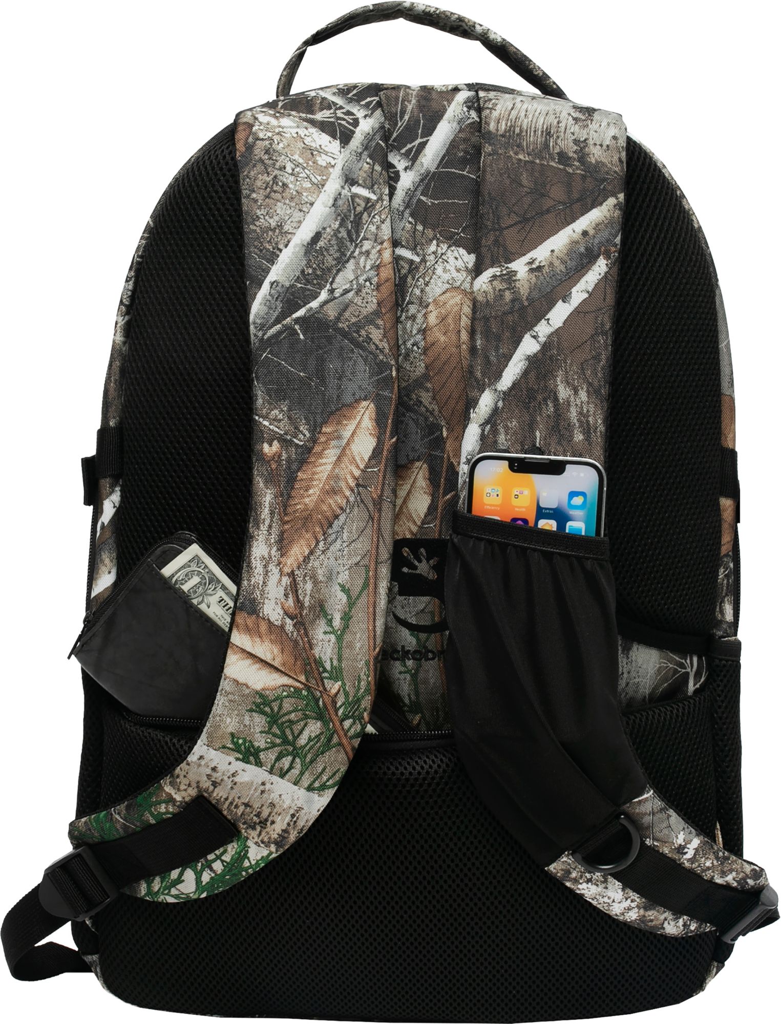 Geckobrands Endurance Backpack product image