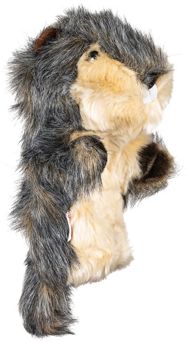 Daphne's Headcovers Gopher Hybrid Headcover Golf Galaxy