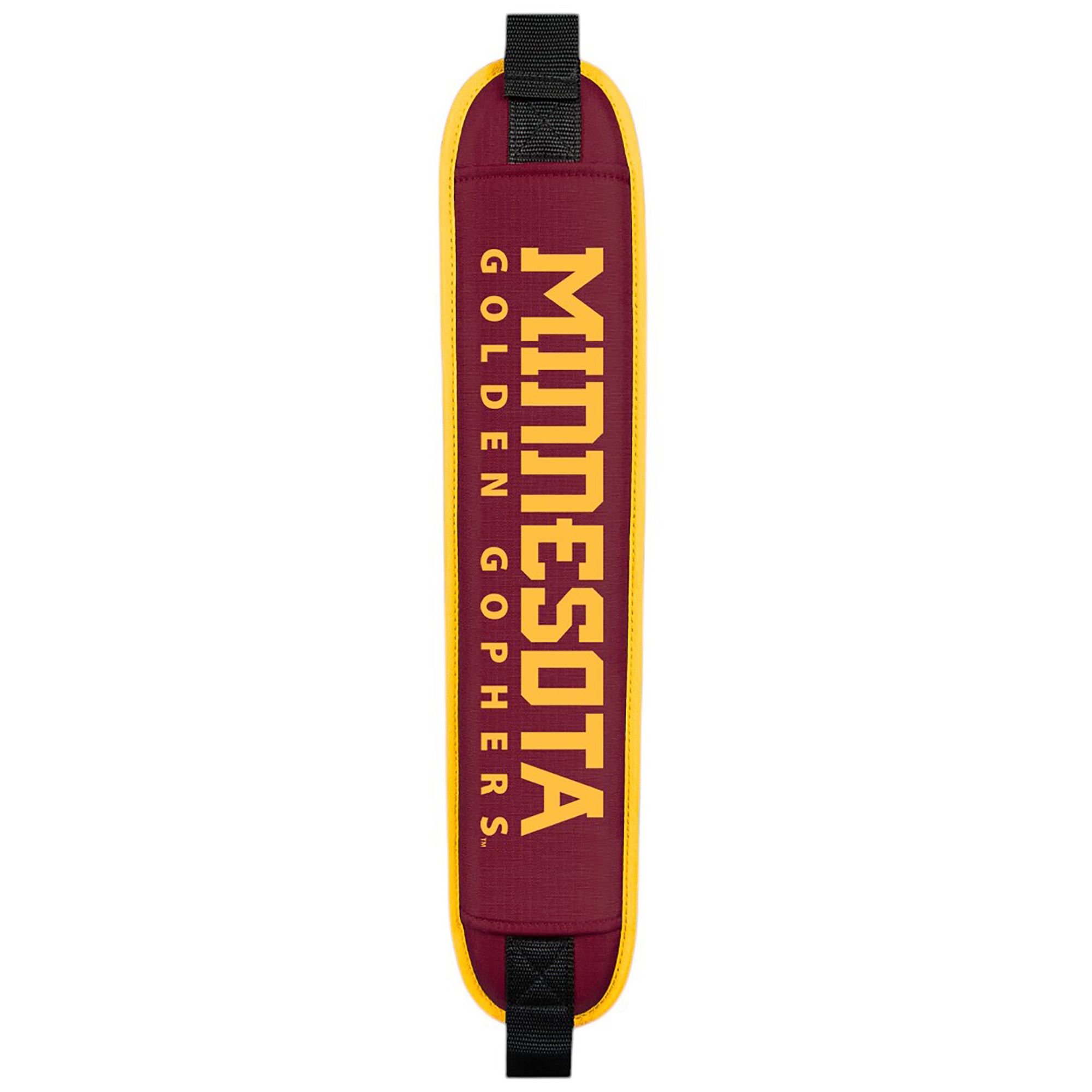 WinCraft Minnesota Golden Gophers The Clubhouse Cooler Cart Bag product image
