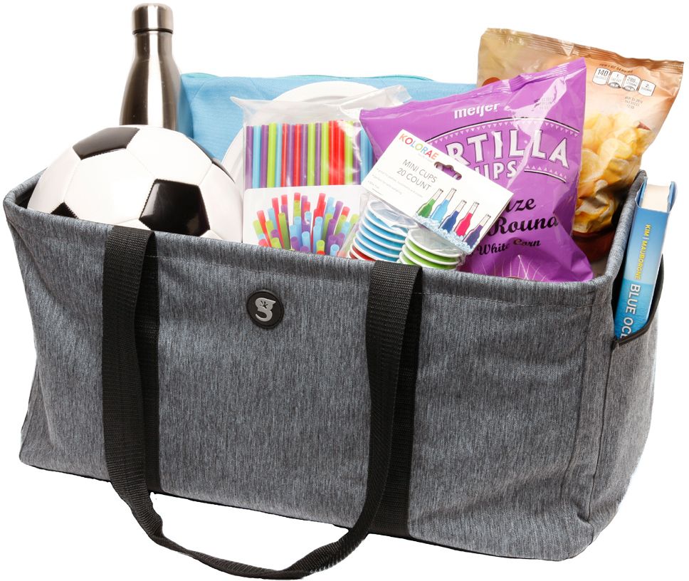 geckobrands Large Utility Tote product image