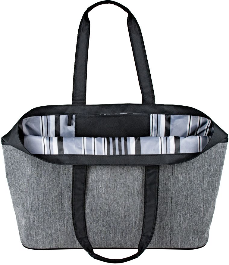 geckobrands Oversized Beach Tote product image