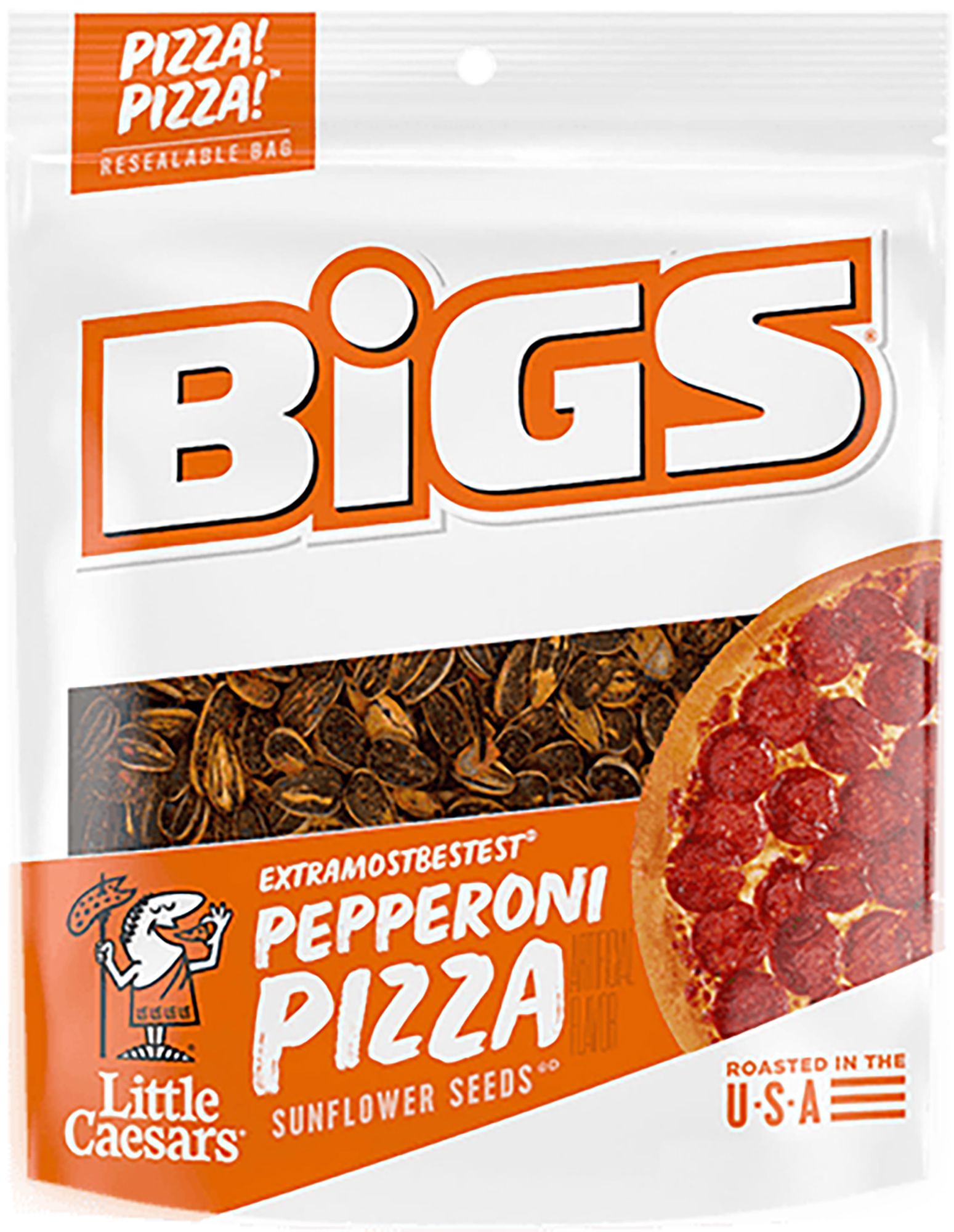 BIGS Sunflower Seeds product image