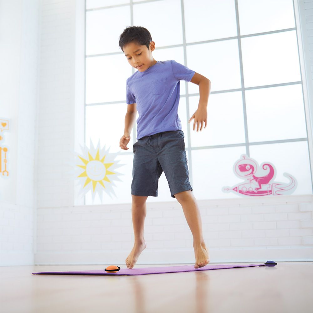Merrithew Play & Exercise Kit for Kids product image