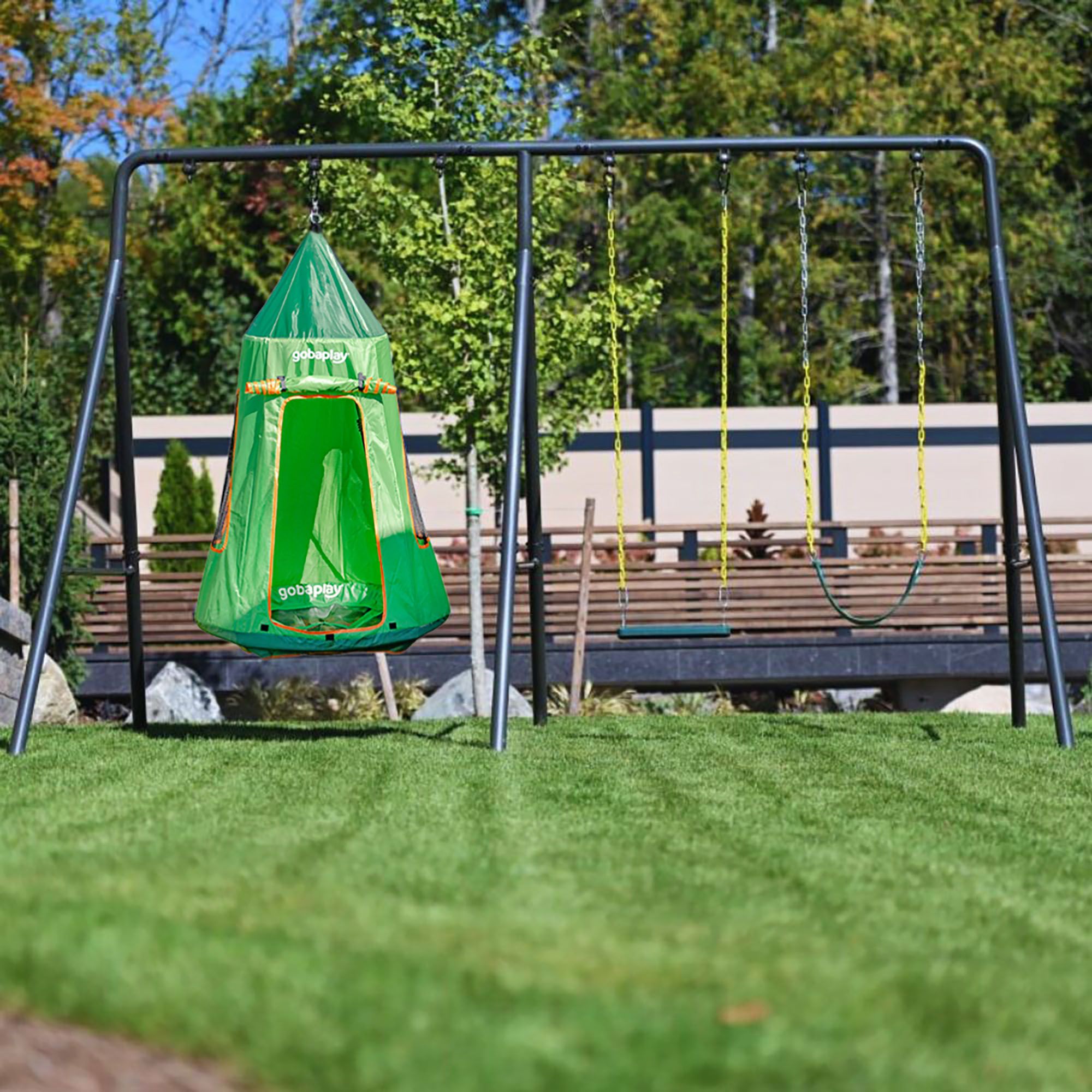 gobaplay TitanPro Swing Set product image