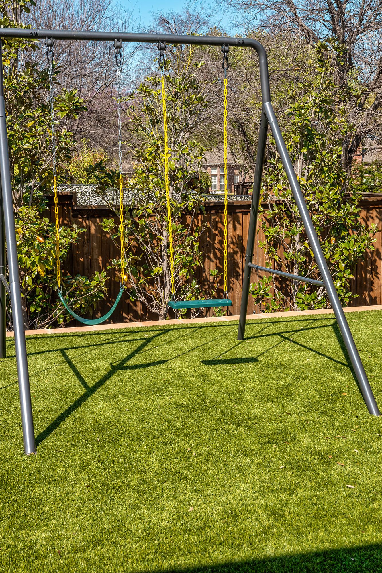 gobaplay TitanPro Swing Set product image
