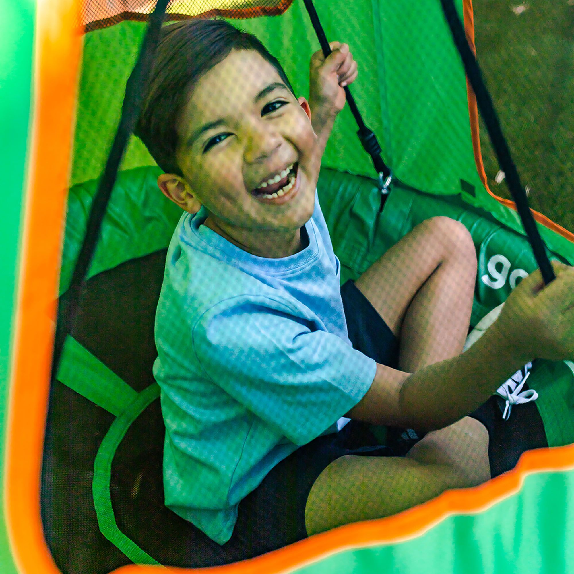 gobaplay TitanPro Swing Set product image
