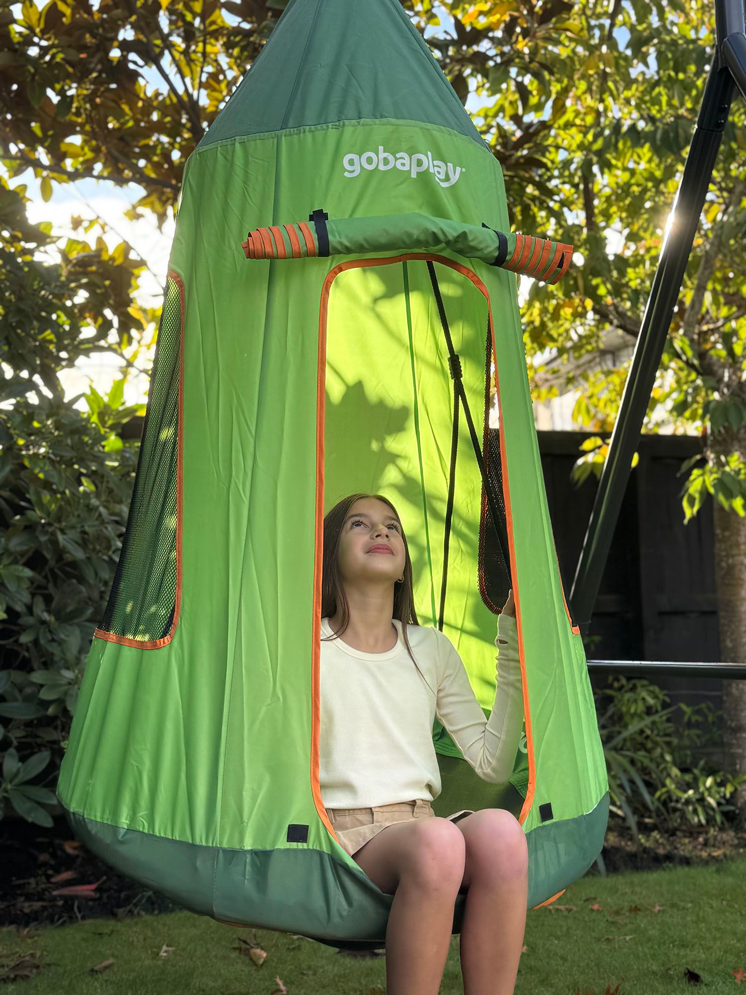 gobaplay TitanPro Swing Set product image
