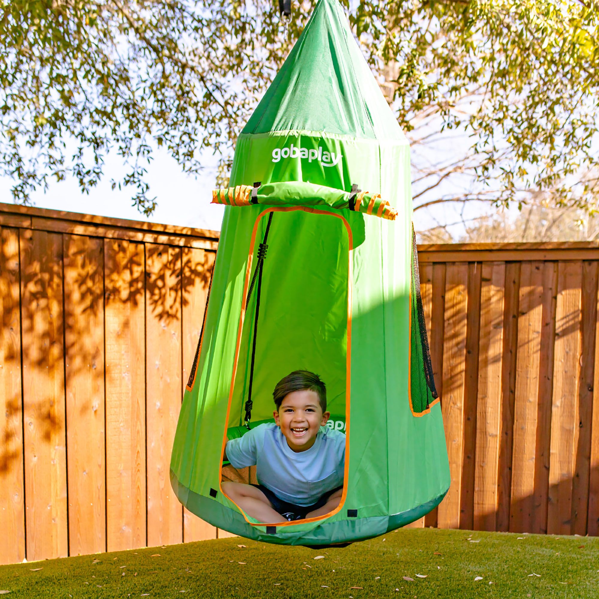 gobaplay TitanPro Swing Set product image