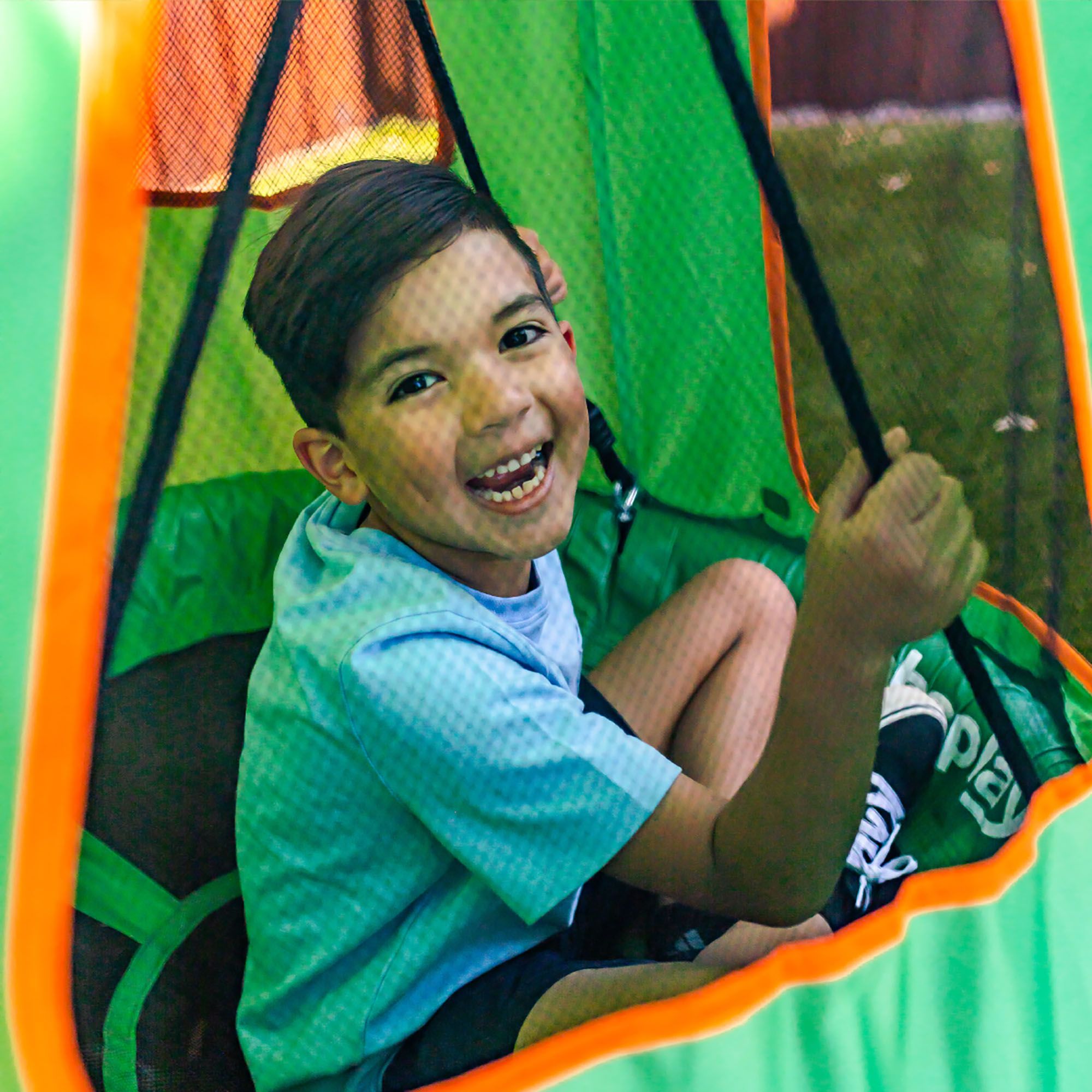 gobaplay TitanPro Swing Set product image