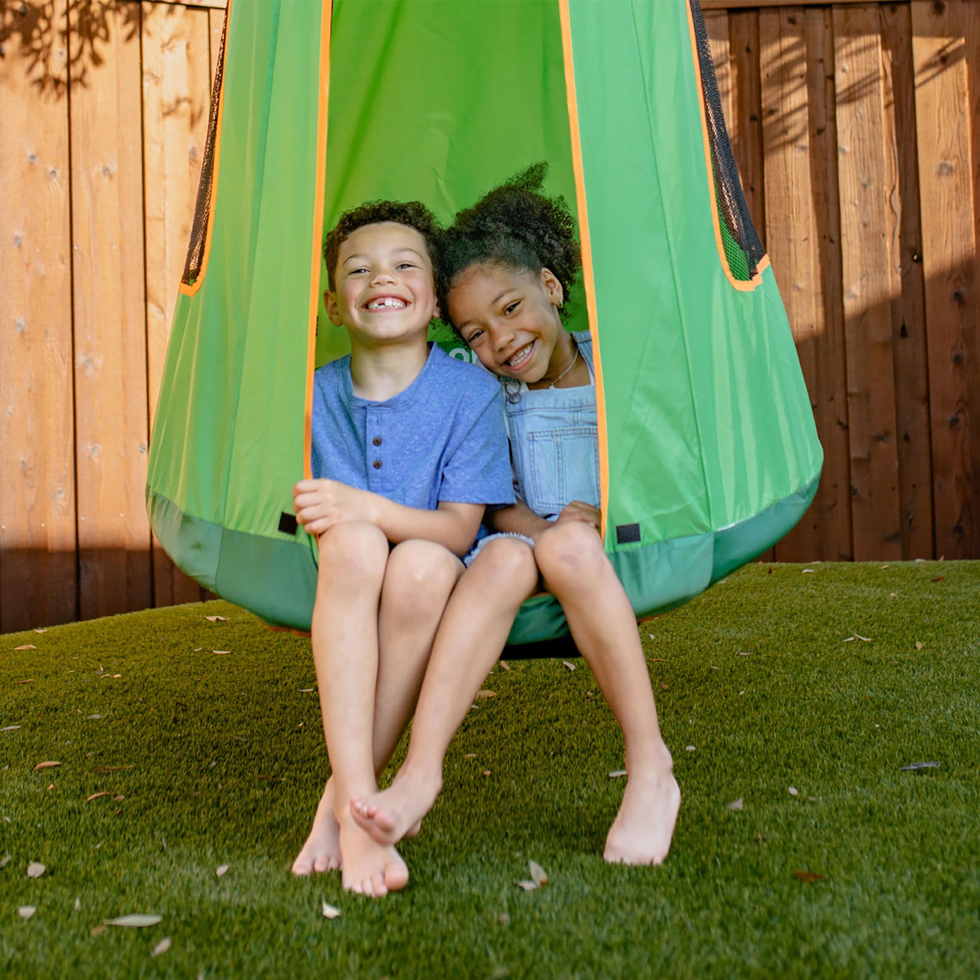 gobaplay TitanPro Swing Set product image