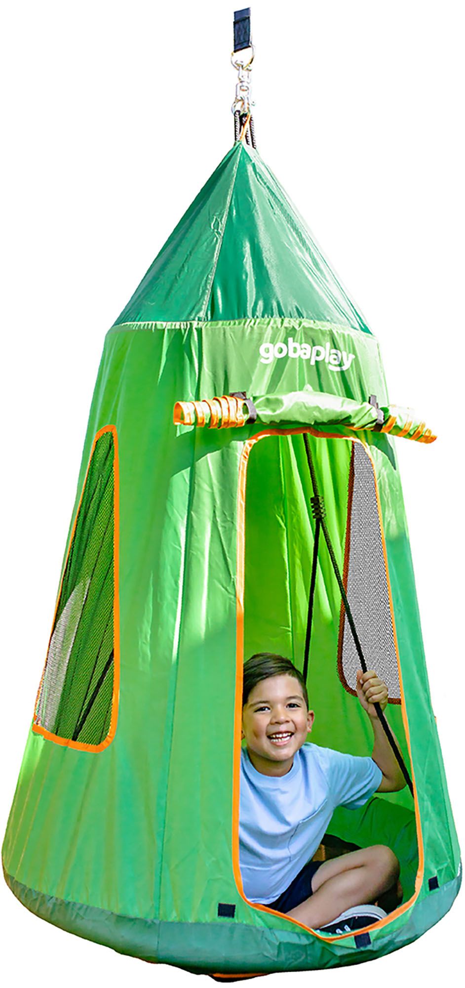 gobaplay TitanMax Swing Set product image