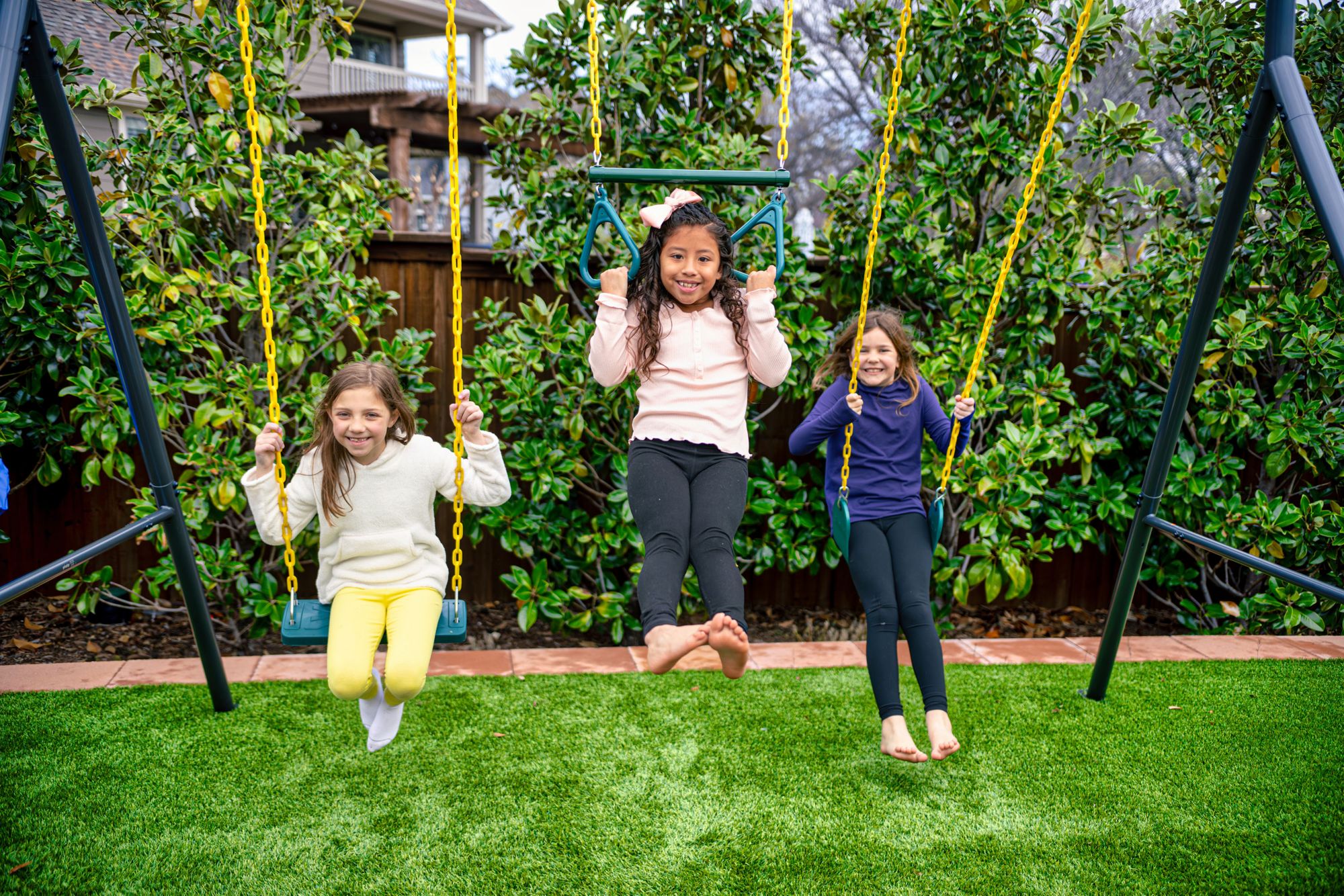 gobaplay TitanMax Swing Set product image