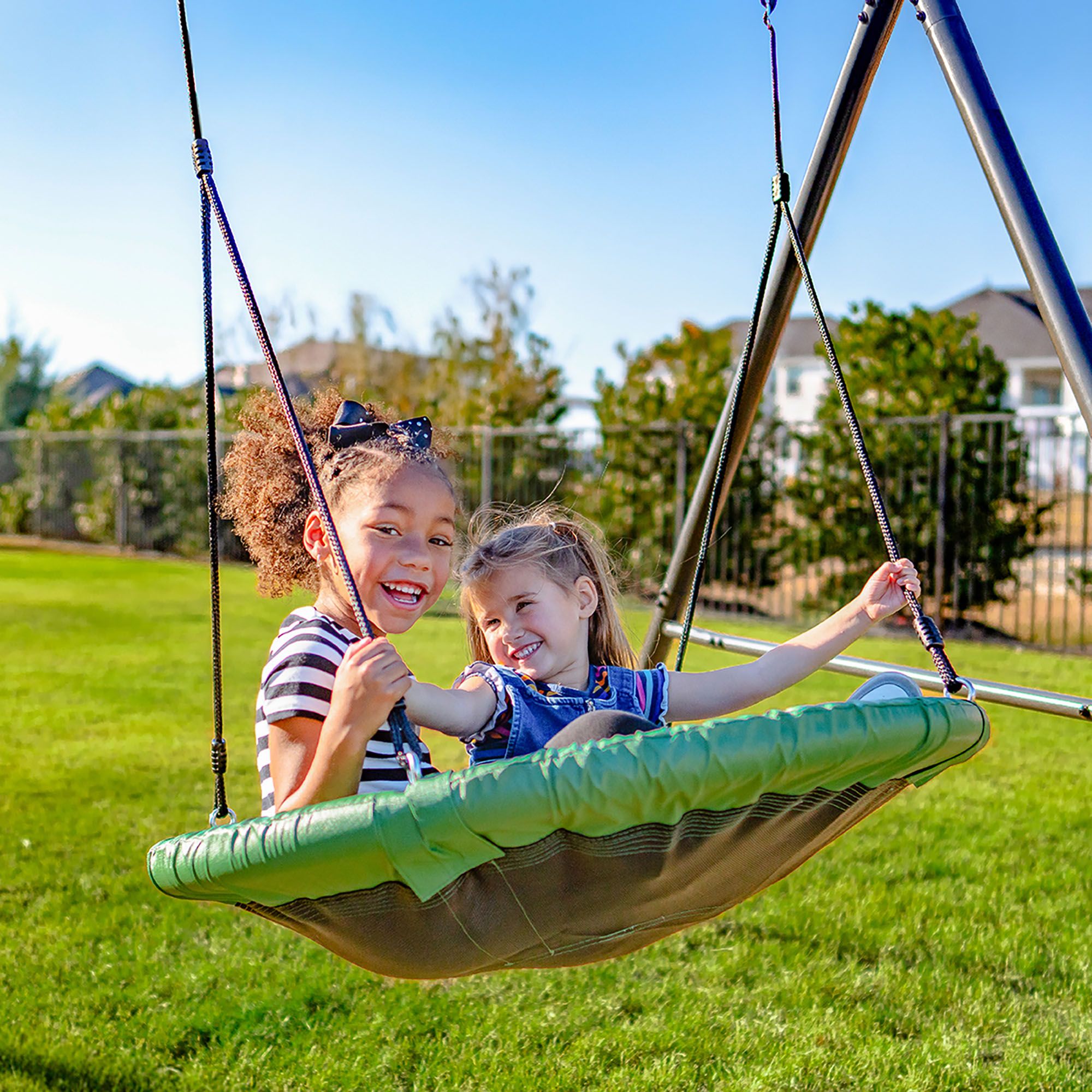 gobaplay TitanMax Swing Set product image