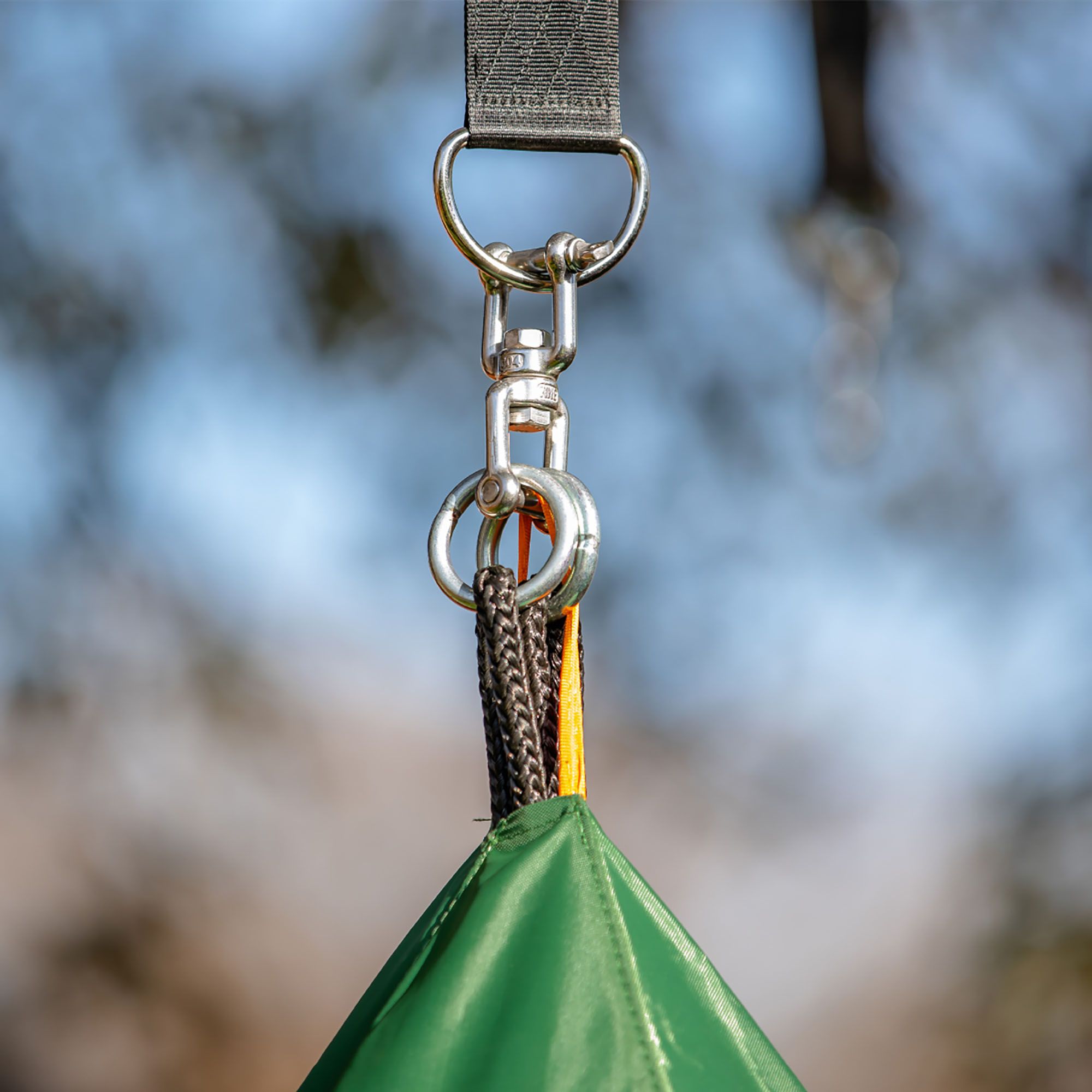 gobaplay TitanMax Swing Set product image