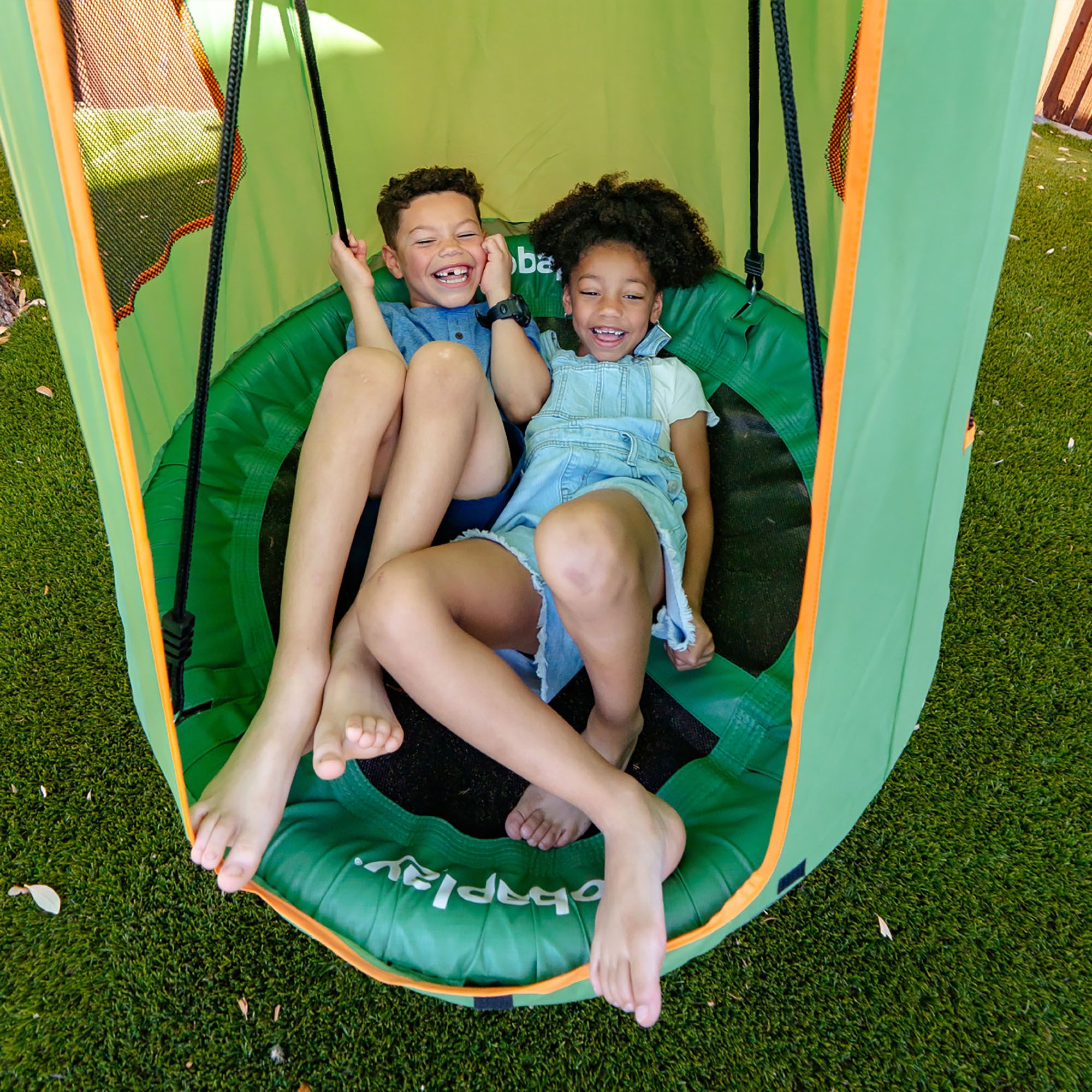 gobaplay TitanMax Swing Set product image