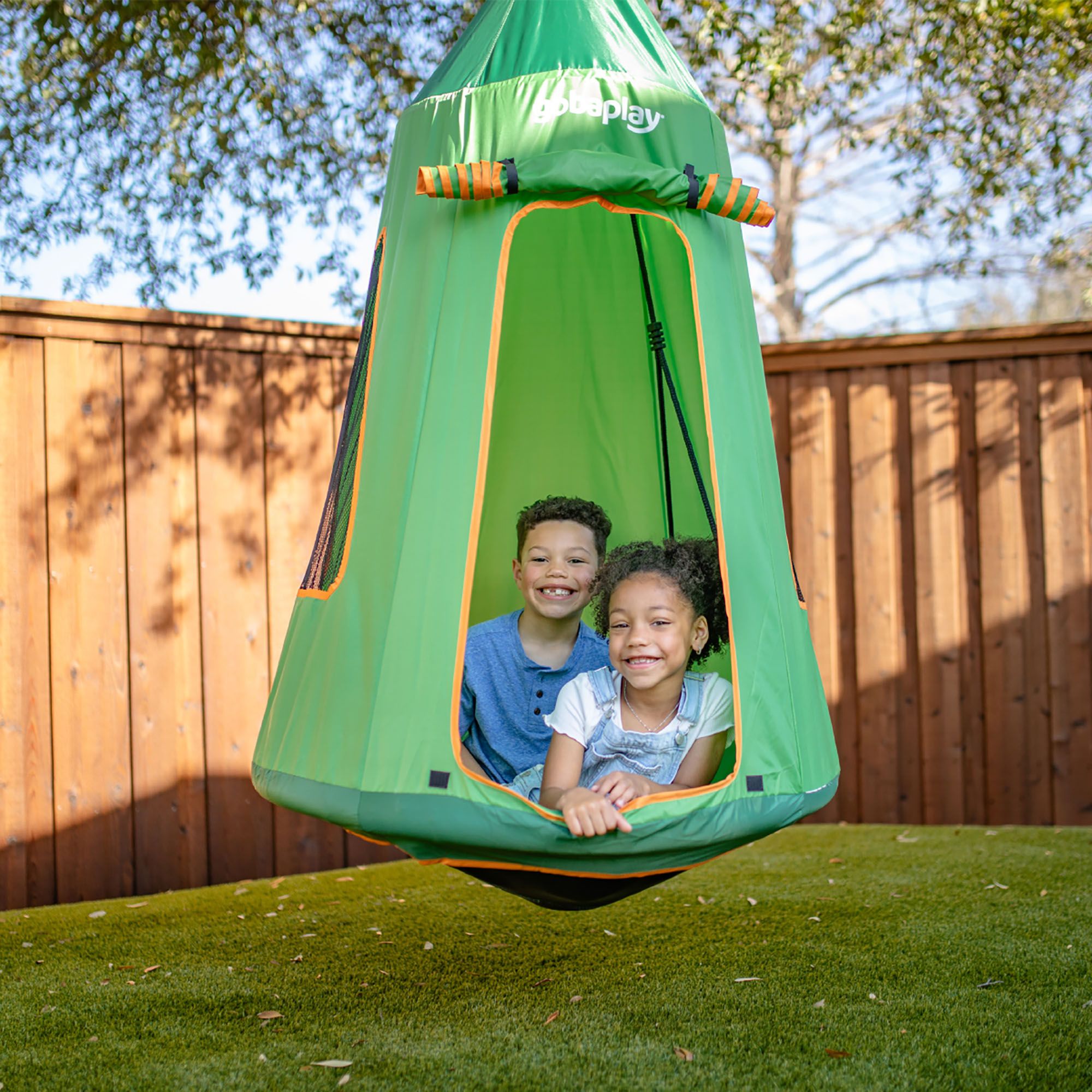 gobaplay TitanMax Swing Set product image