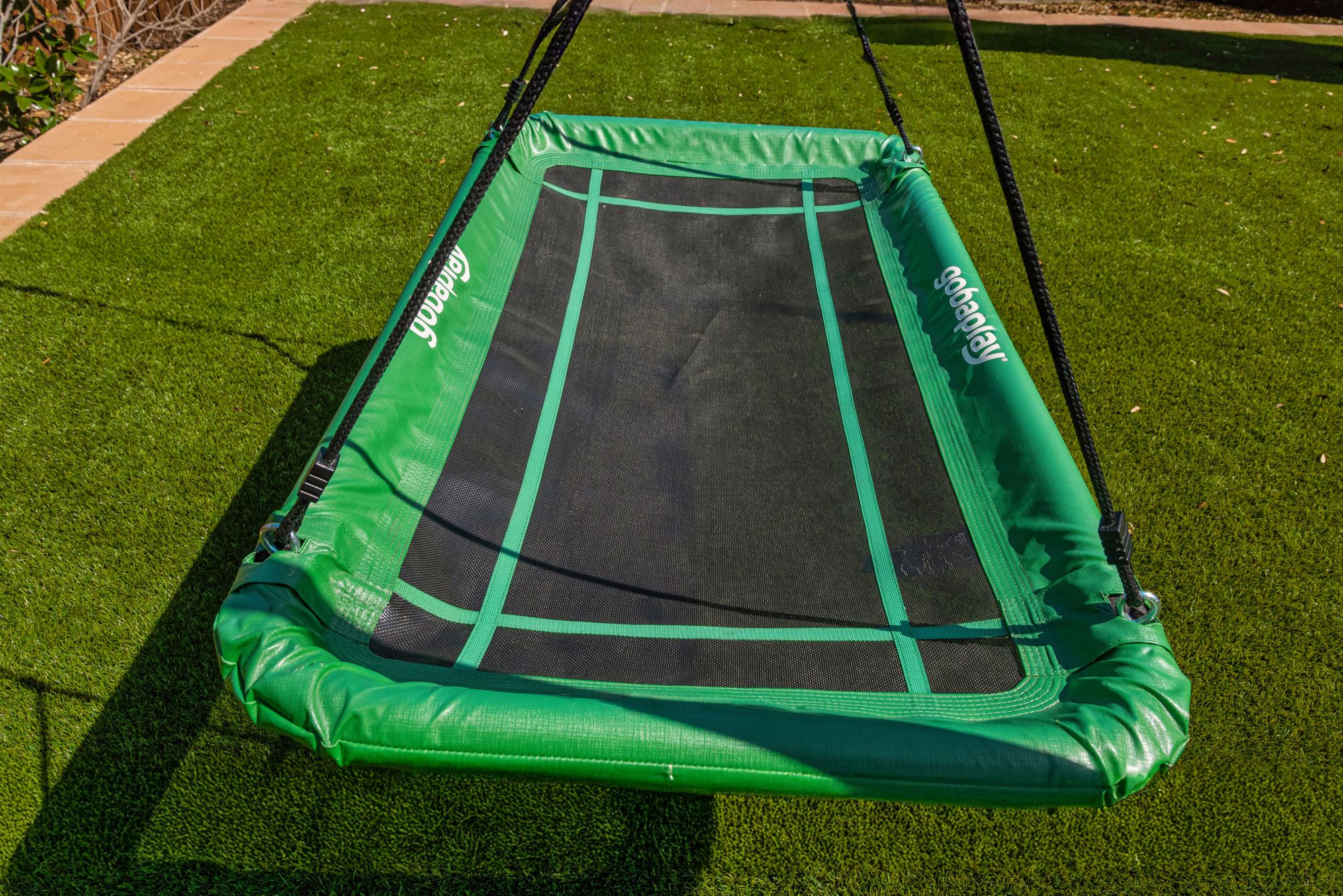 gobaplay FlyMax Rectangle Tree Swing product image