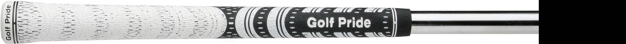 Golf Pride New Decade MultiCompound Whiteout Grip product image