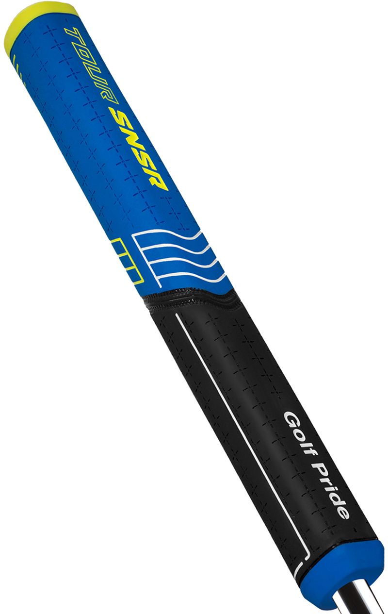 Golf Pride Tour SNSR Straight Putter Grip product image