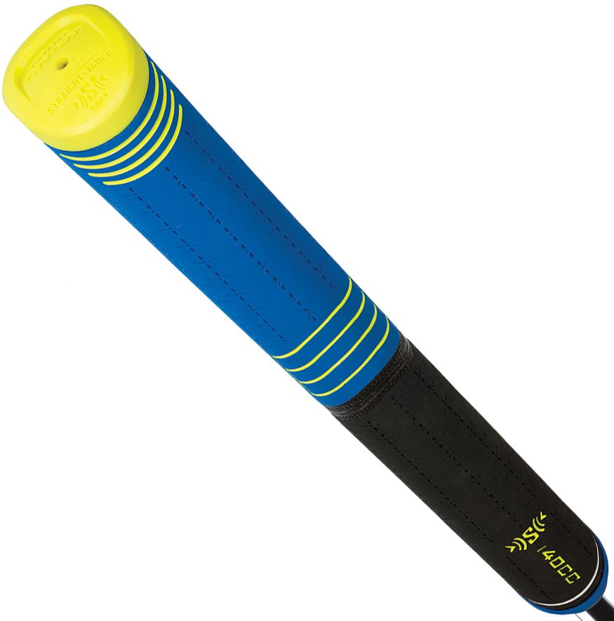 Golf Pride Tour SNSR Straight Putter Grip product image