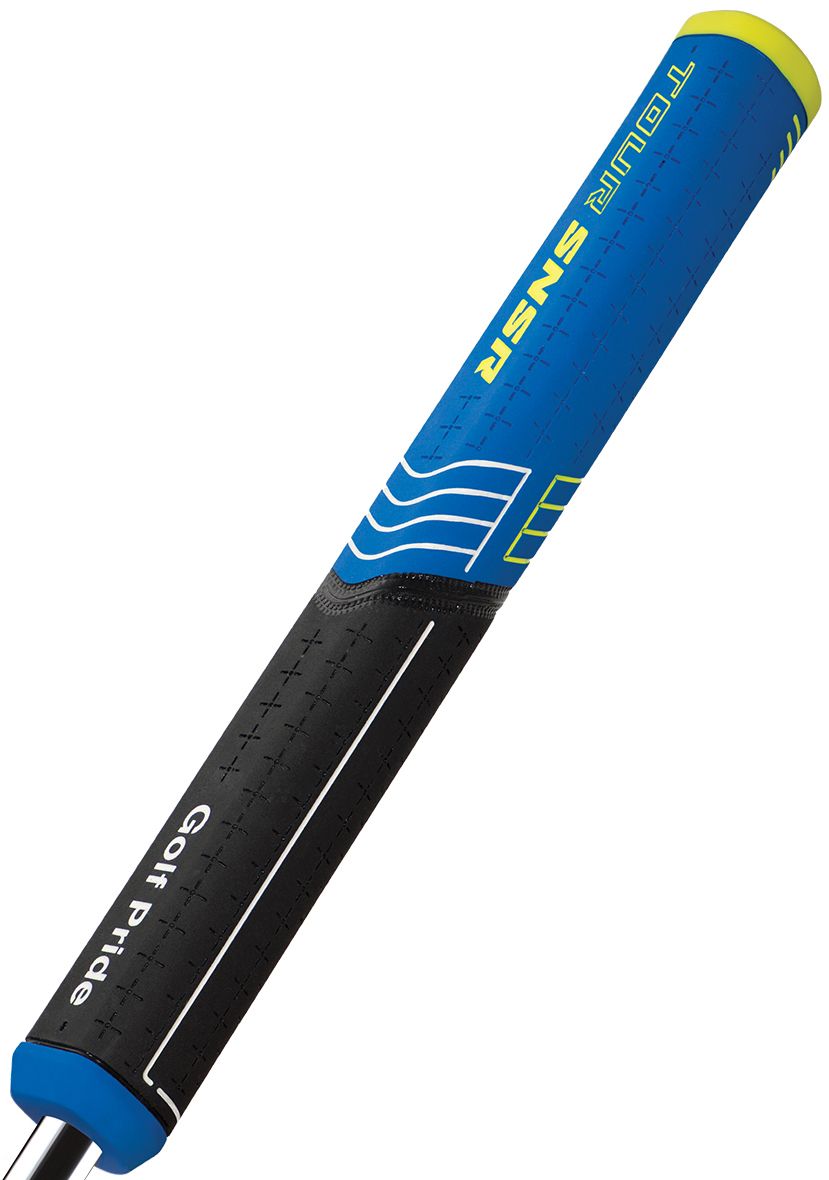 Golf Pride Tour SNSR Straight Putter Grip product image